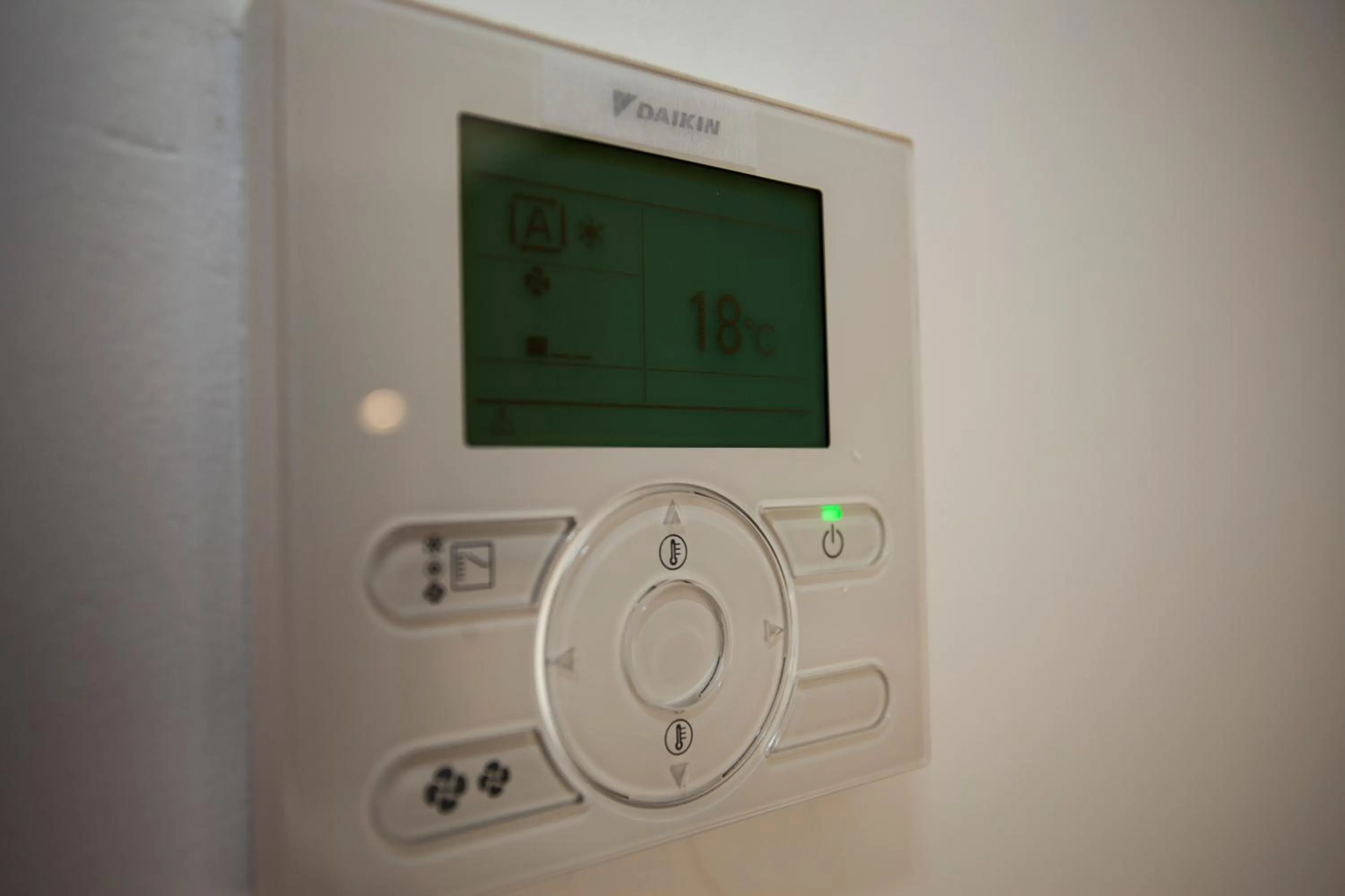 Property building in CC Malasaña