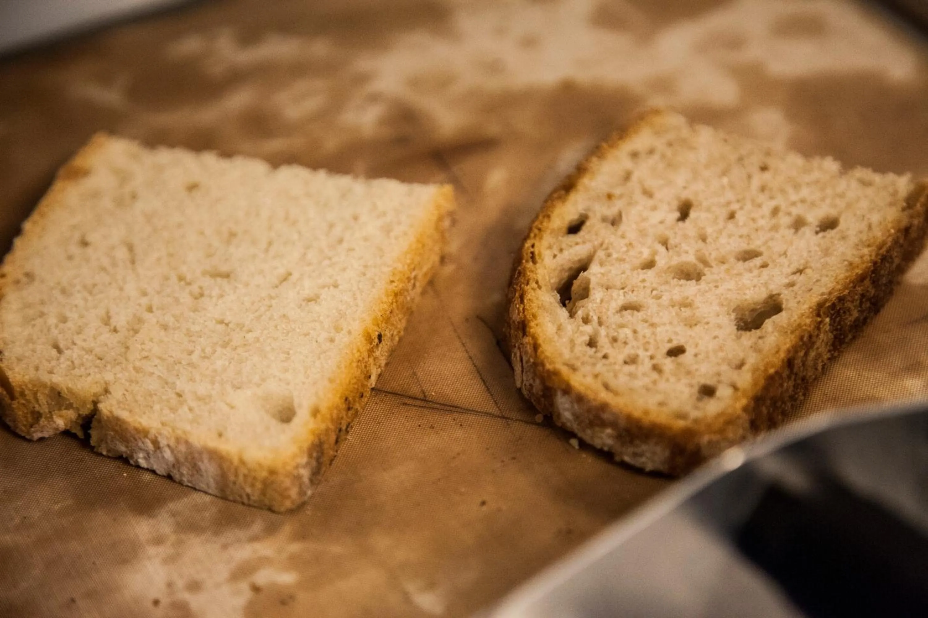 Food in CC Malasaña