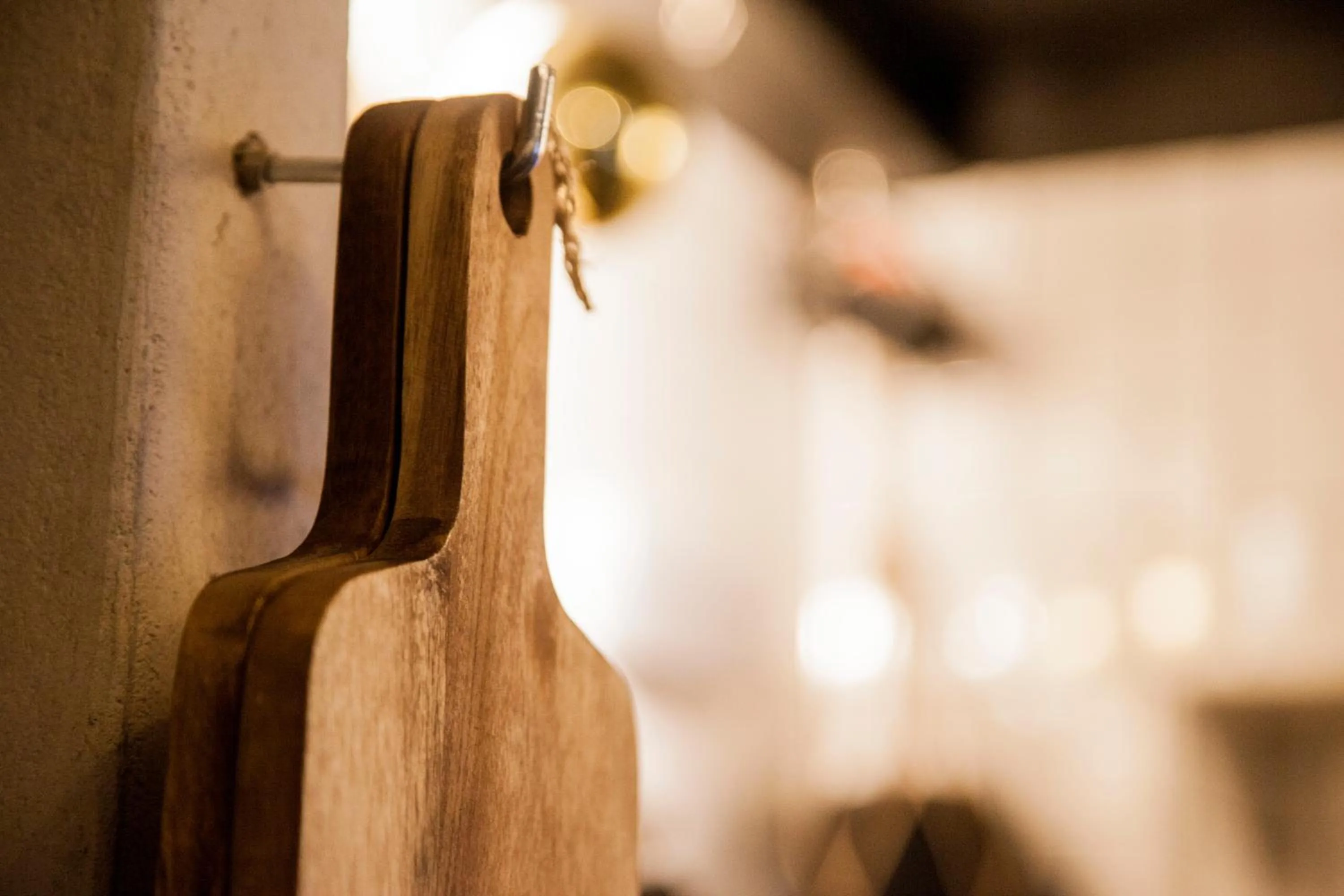 Decorative detail in CC Malasaña