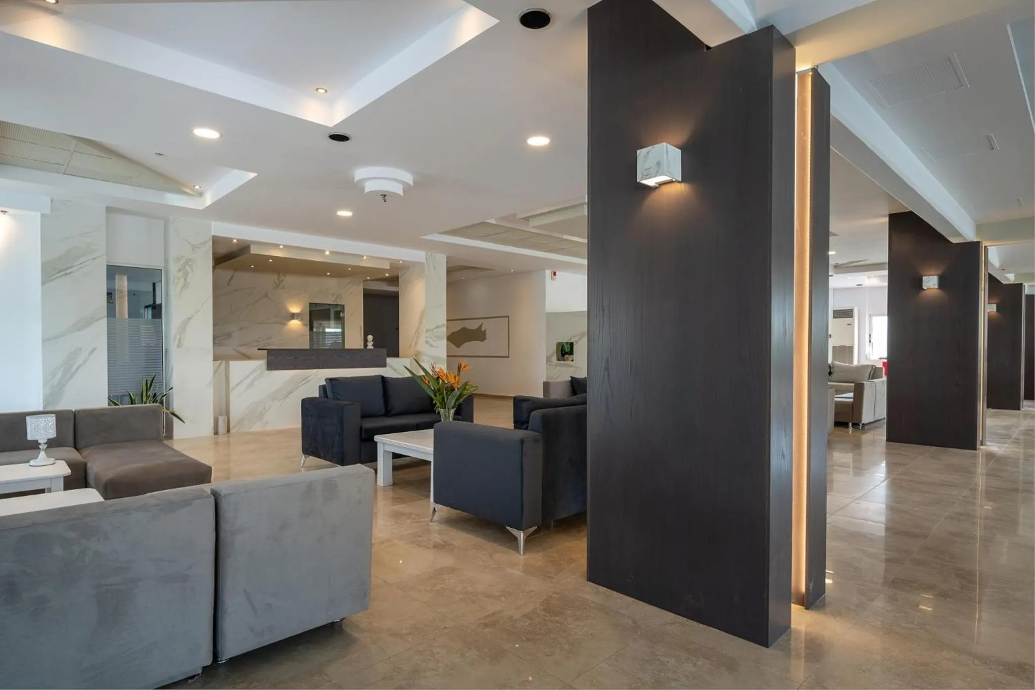 ILIOS K Village Resort