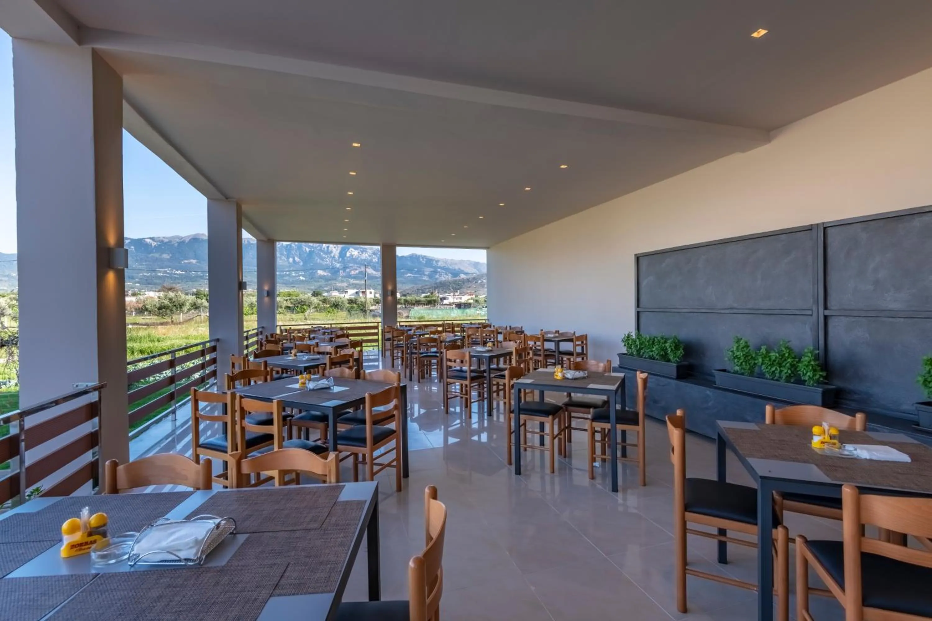 ILIOS K Village Resort