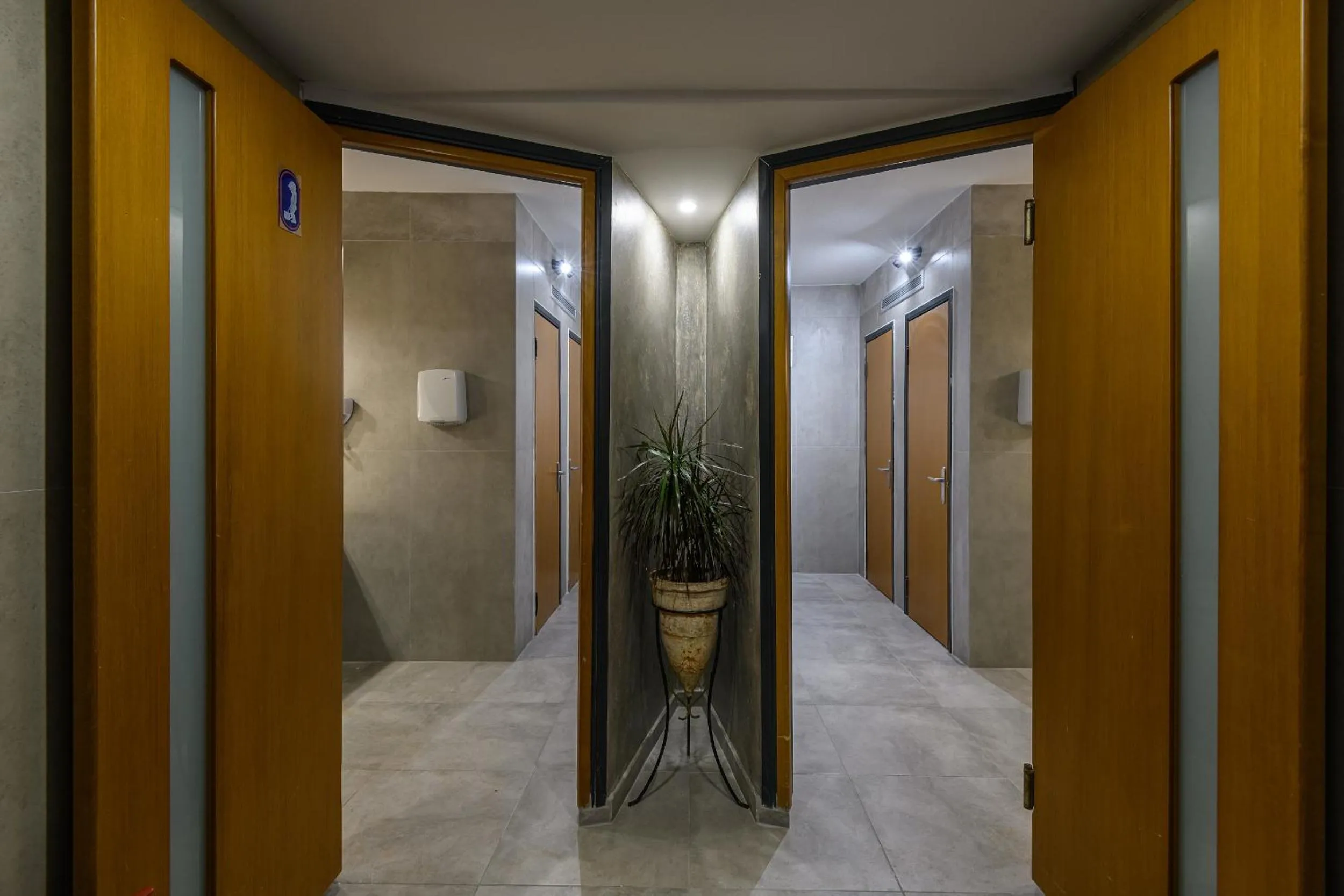 ILIOS K Village Resort