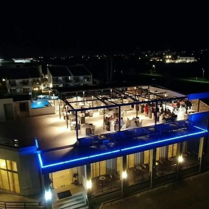 ILIOS K Village Resort