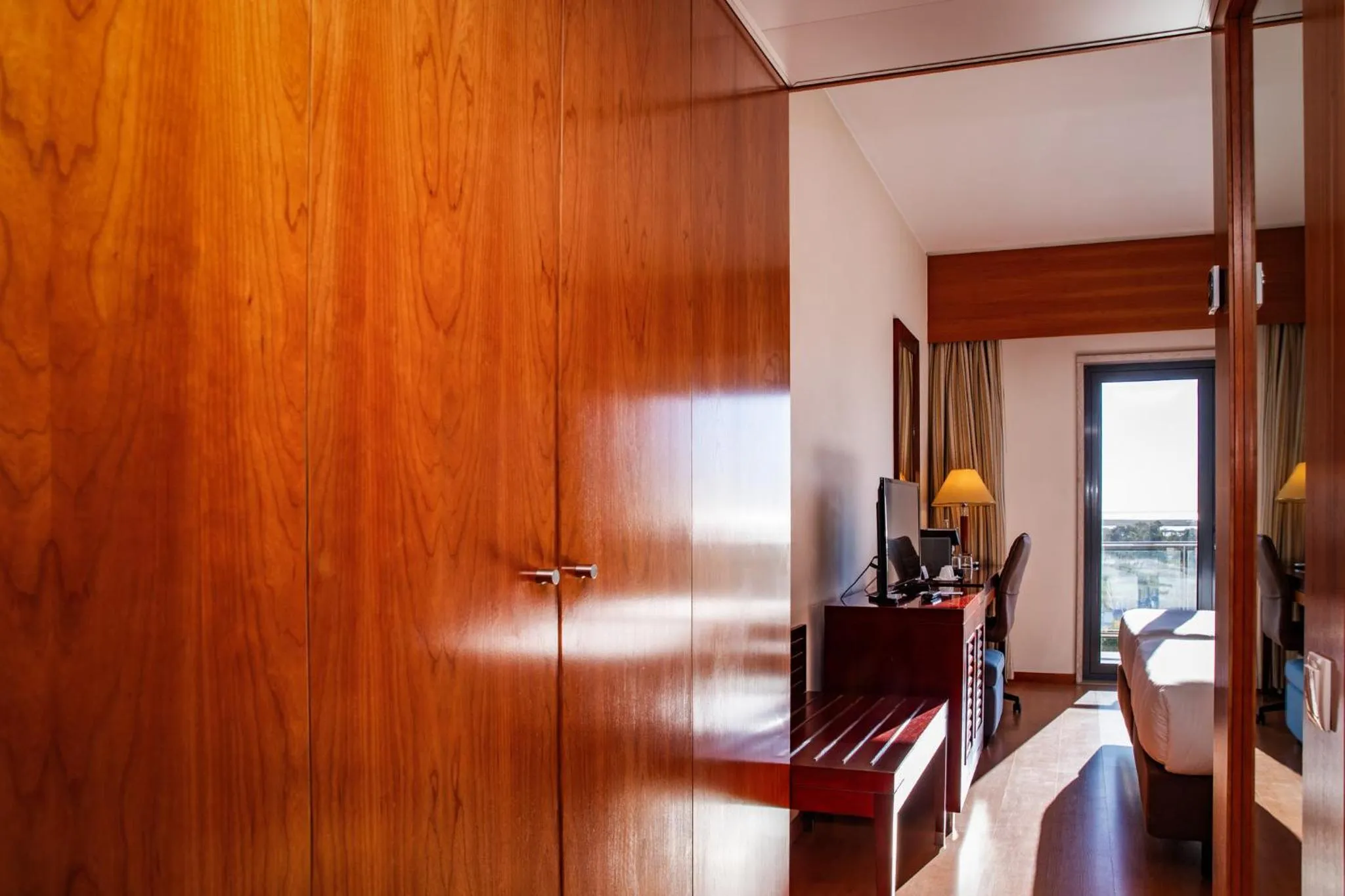 VIP Executive Santa Iria Hotel