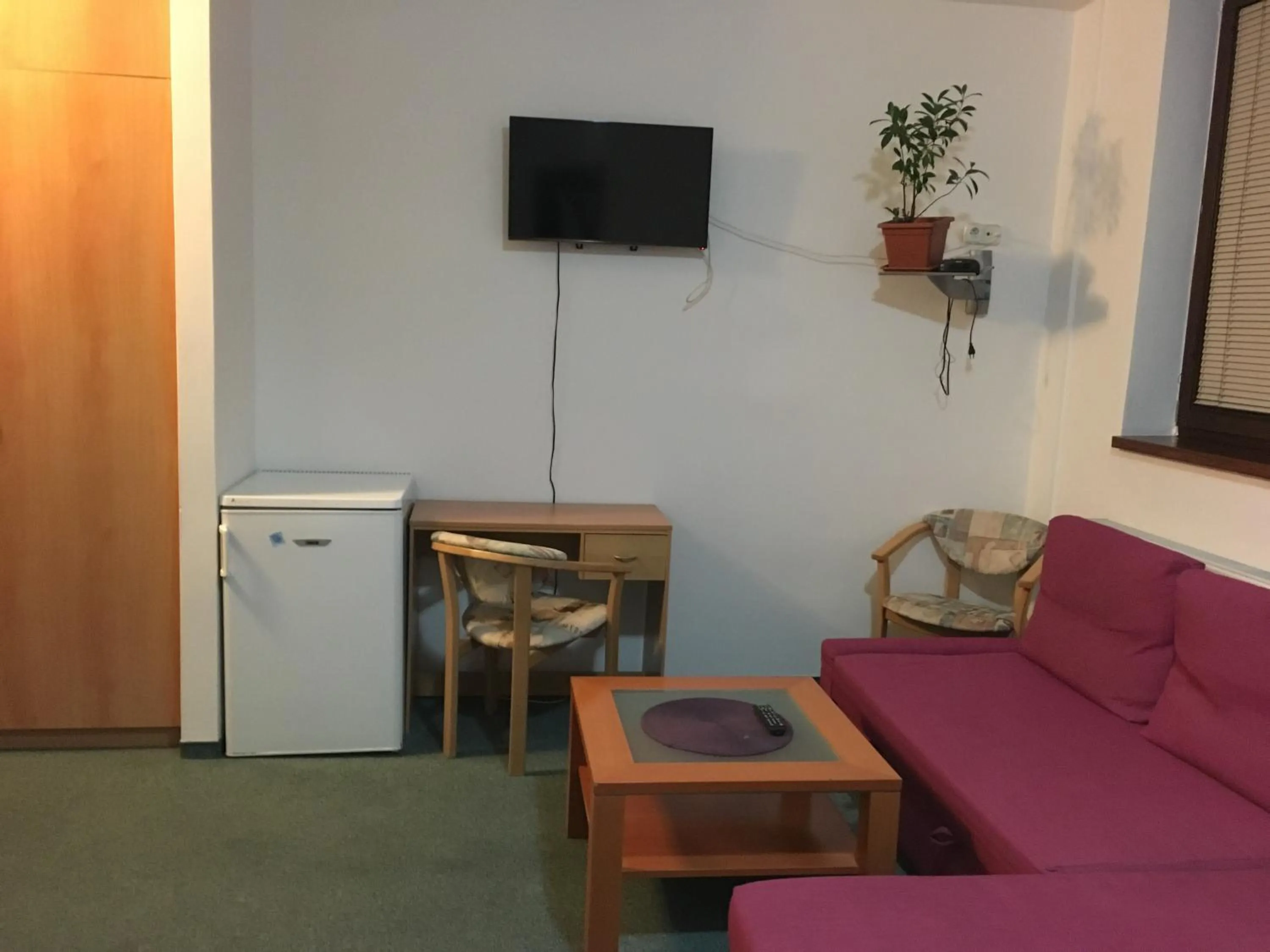 Photo of the whole room in Šport Hotel Bôrik