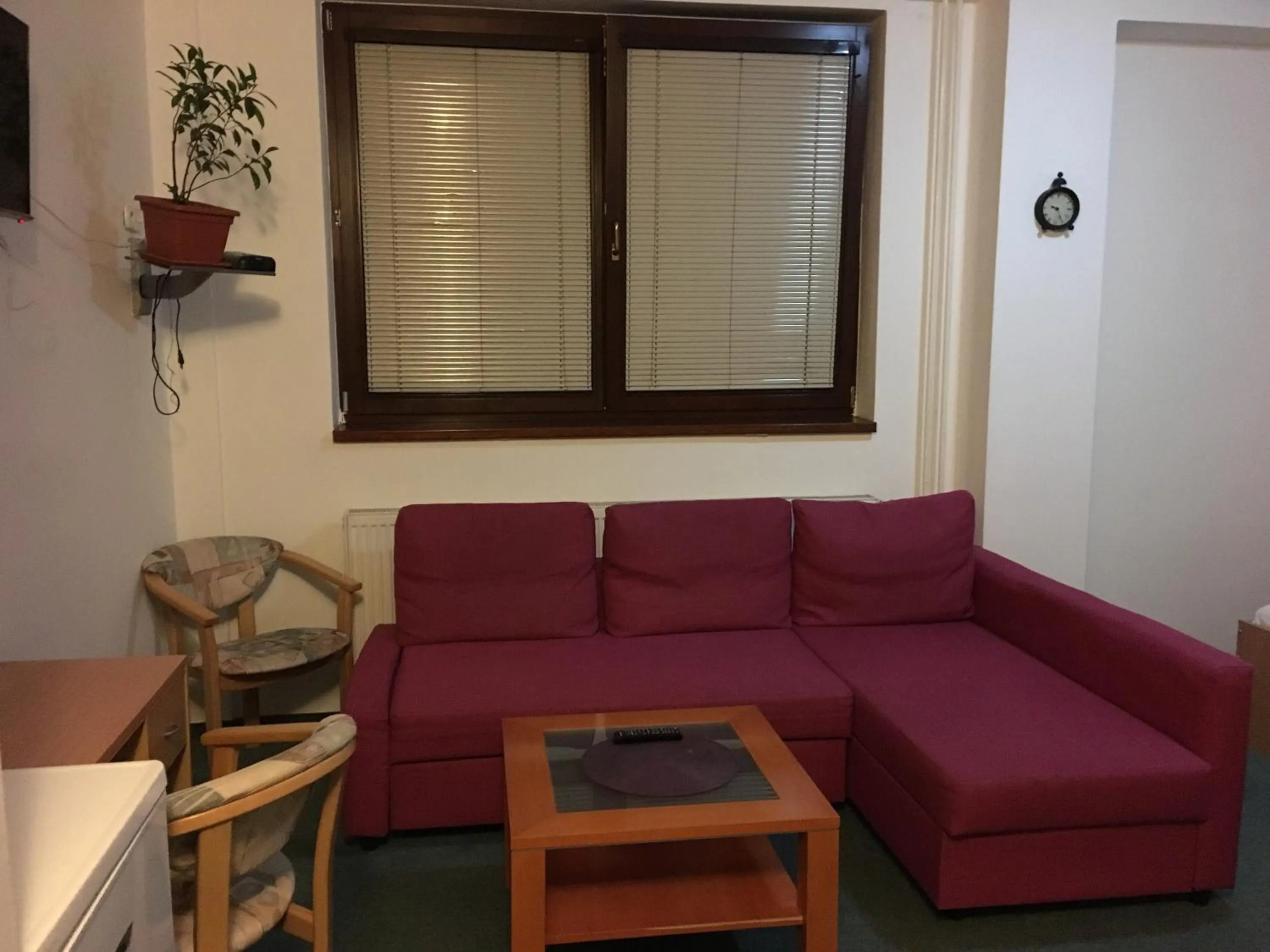 Photo of the whole room in Šport Hotel Bôrik