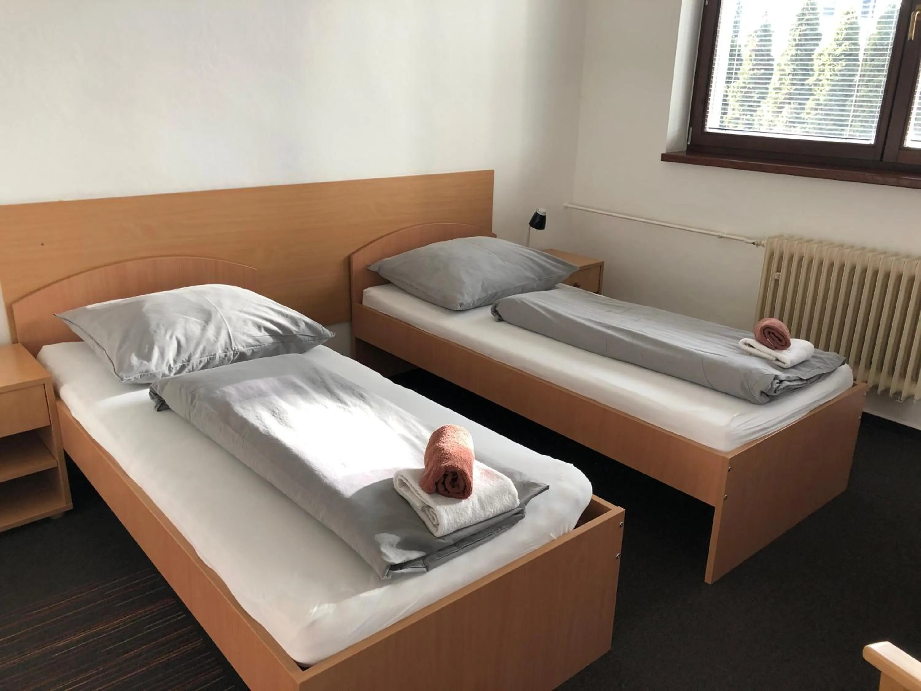 Photo of the whole room in Šport Hotel Bôrik