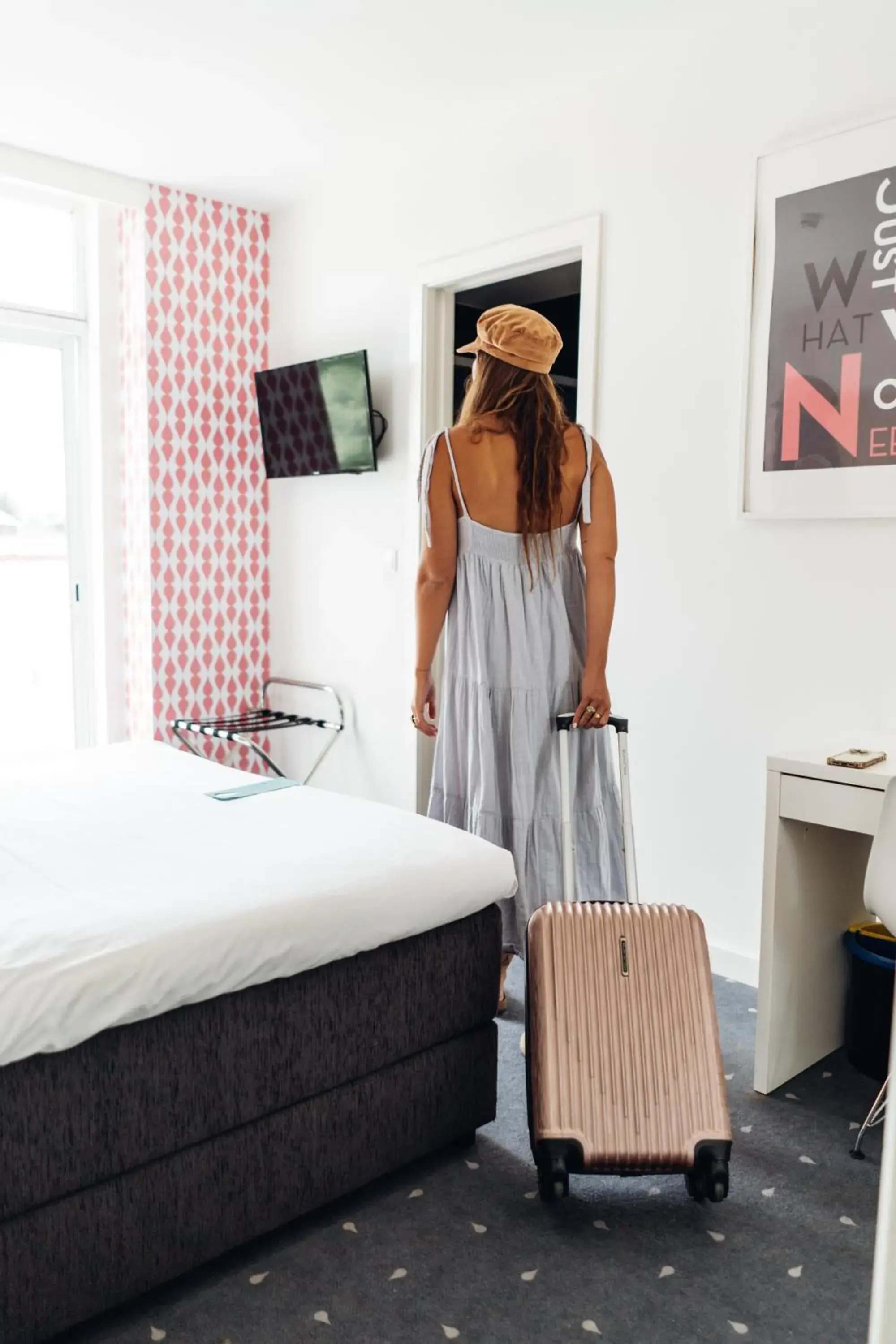 Double Room in Stay Hotel Lisboa Centro Saldanha Double Room in Stay Hotel Lisboa Centro Saldanha