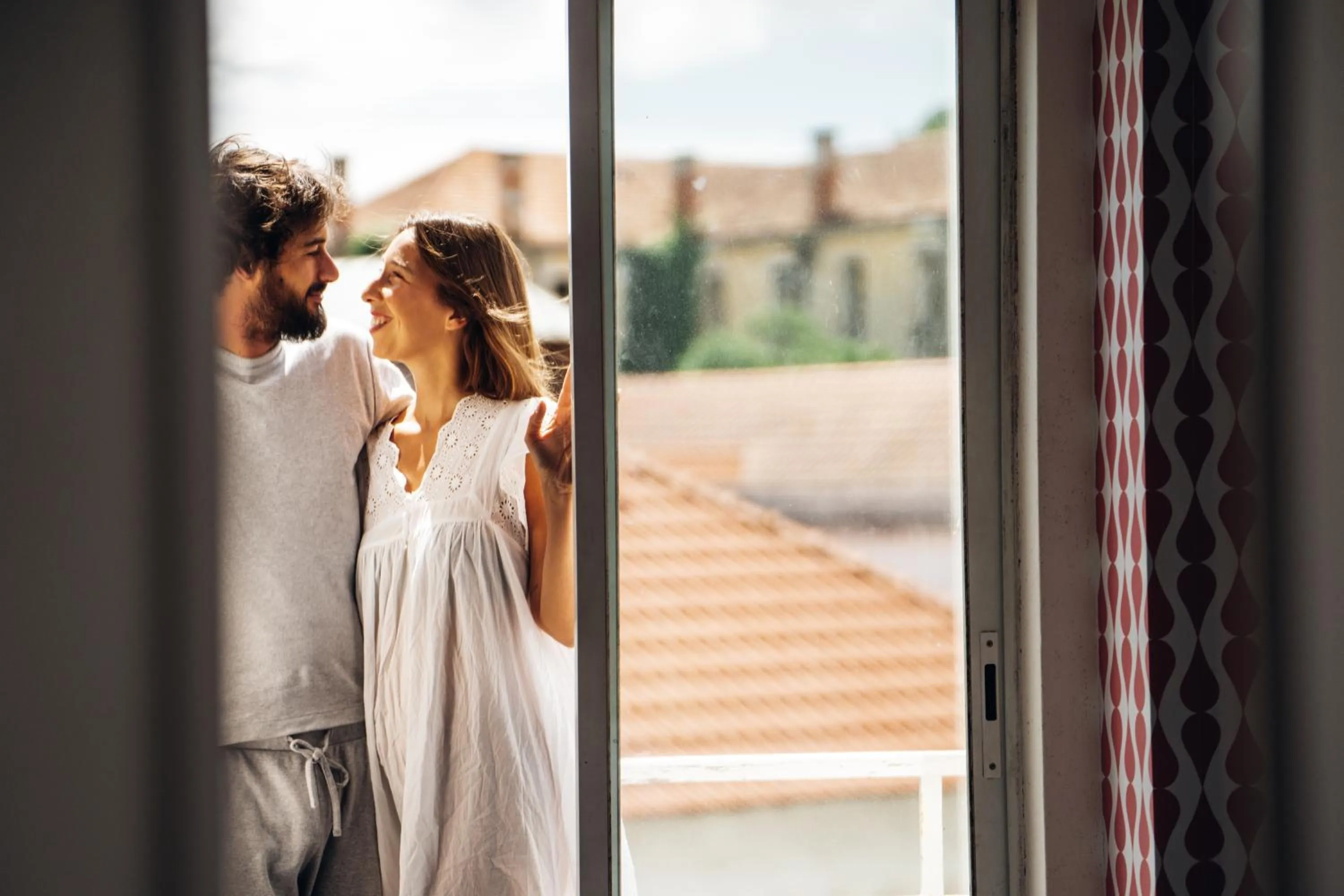 Bedroom in Stay Hotel Lisboa Centro Saldanha