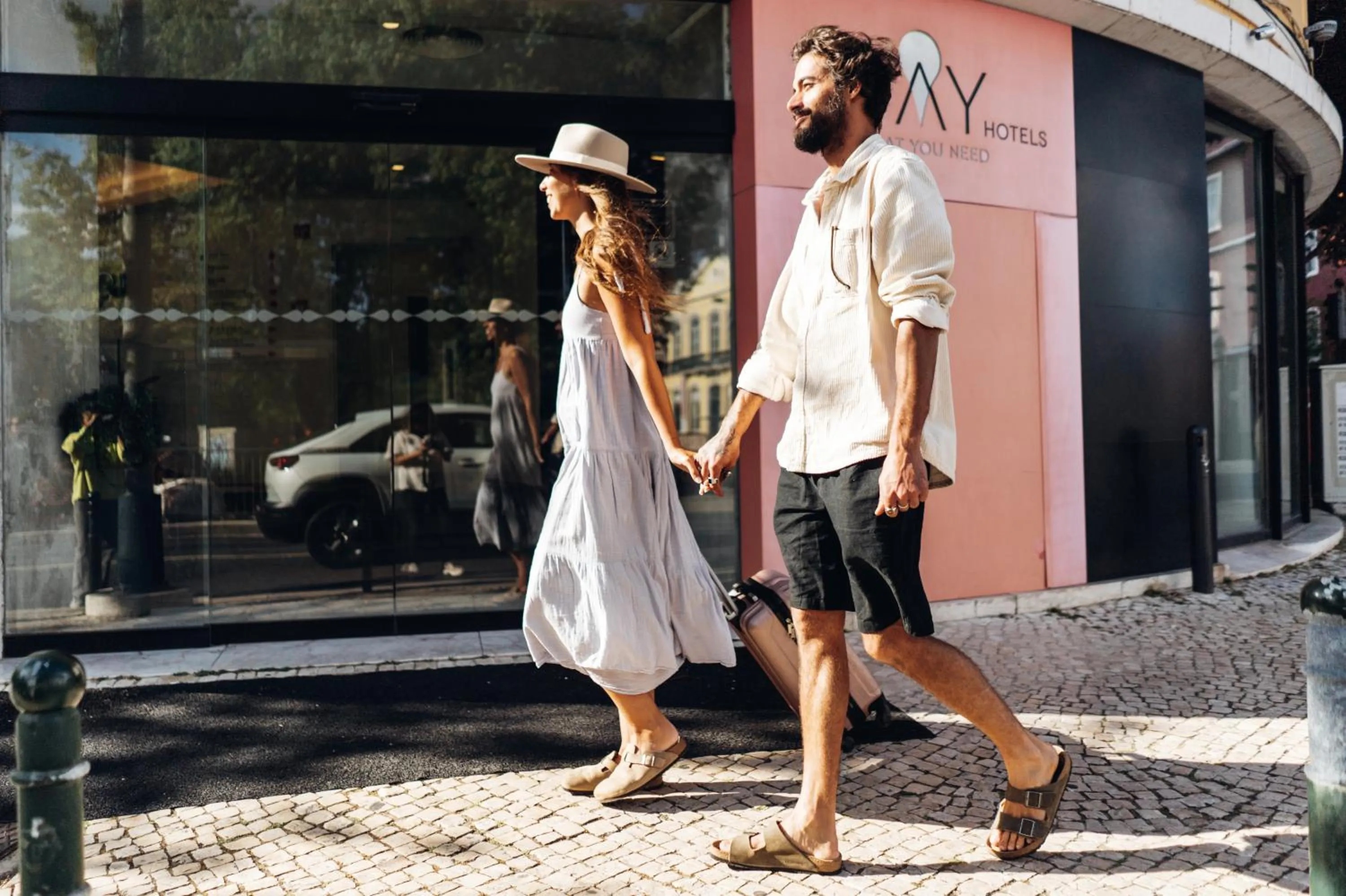 Other in Stay Hotel Lisboa Centro Saldanha