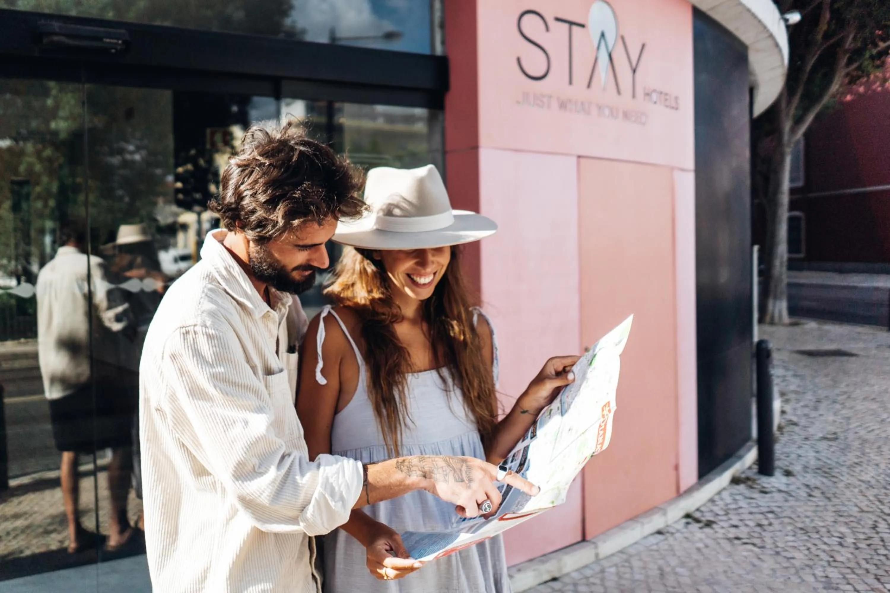 Other in Stay Hotel Lisboa Centro Saldanha