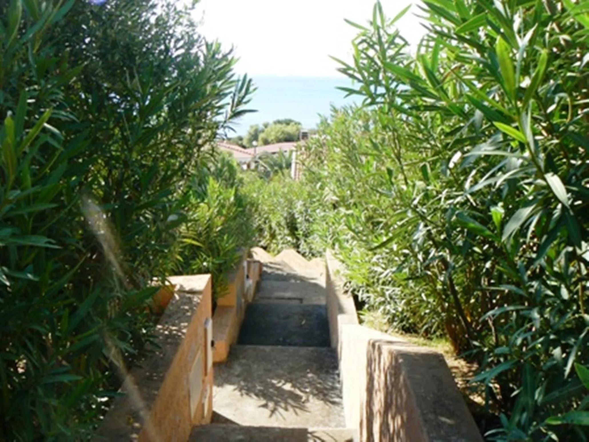 Other in Residence Il Borgo di Porto Corallo