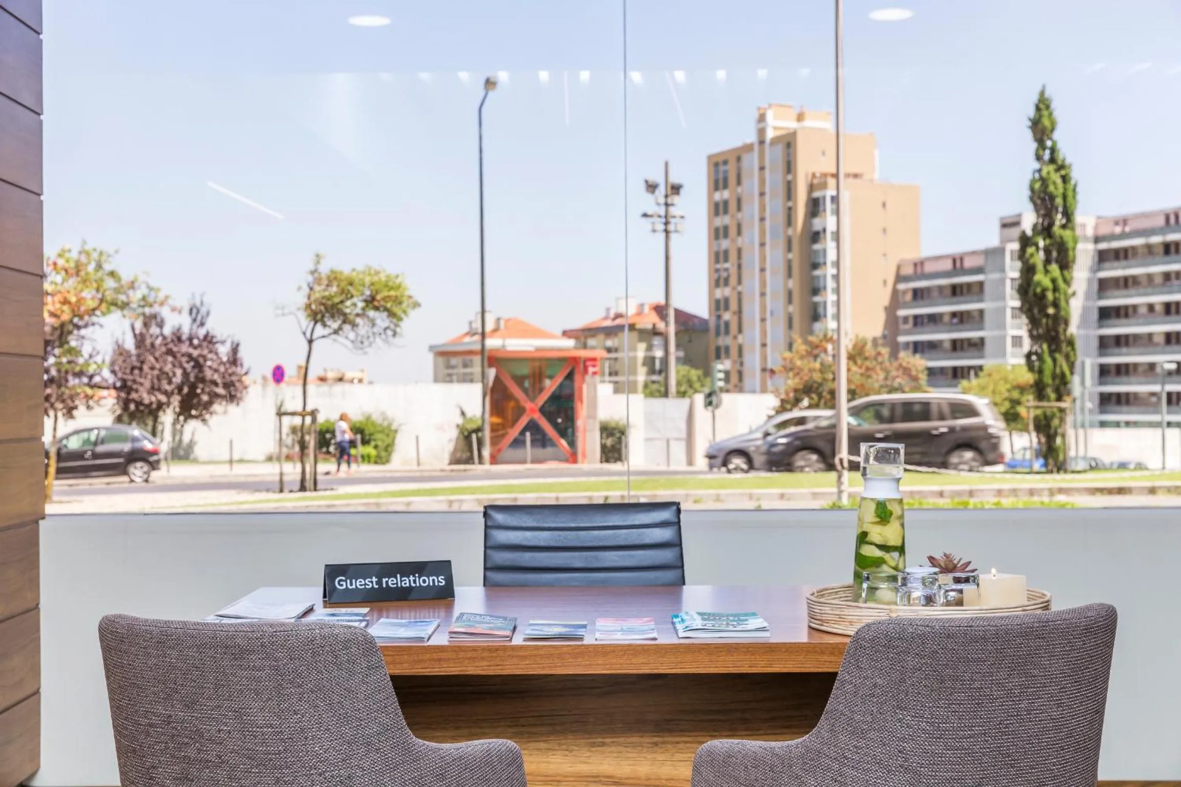 Ramada by Wyndham Lisbon