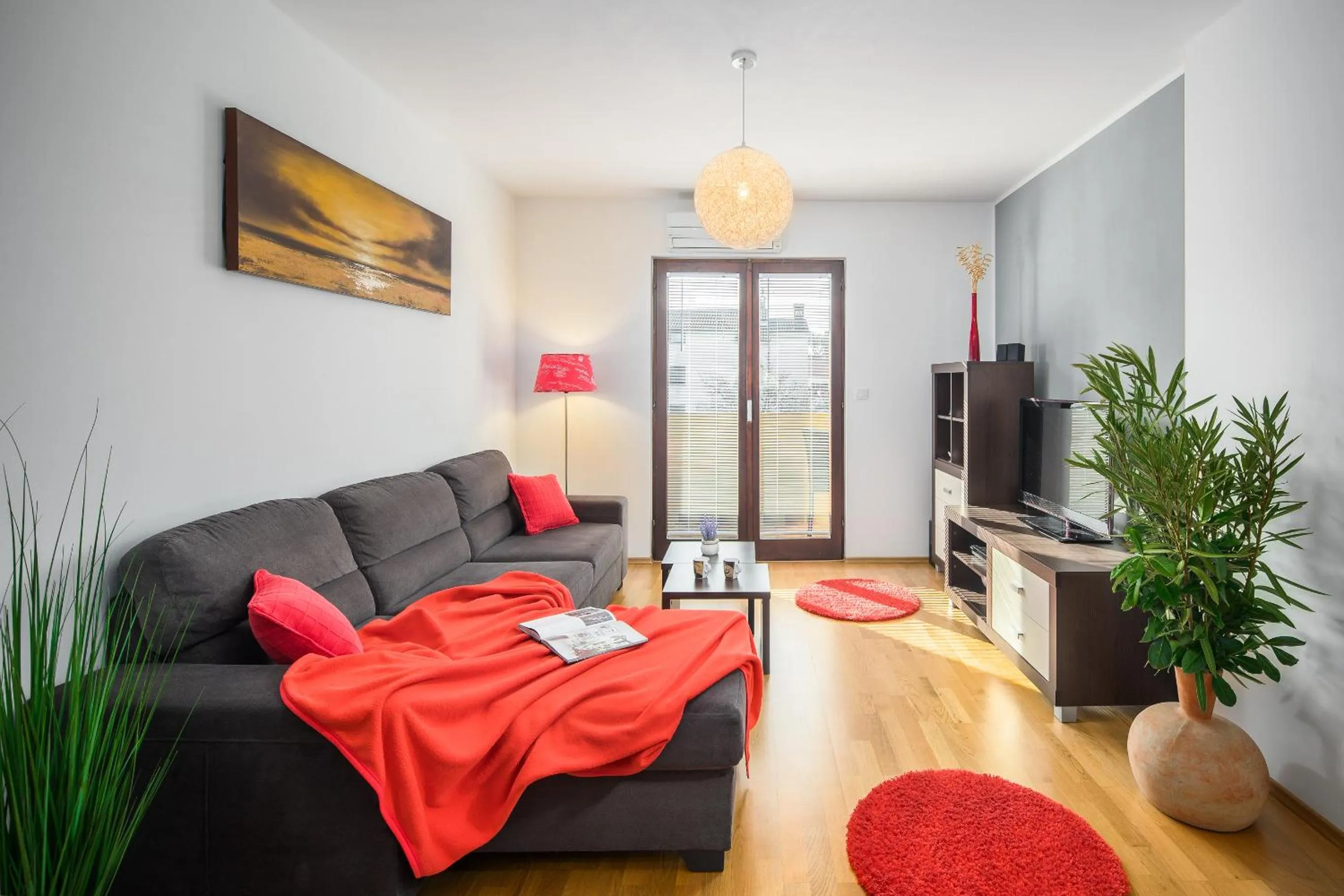 Urban Premium Apartments