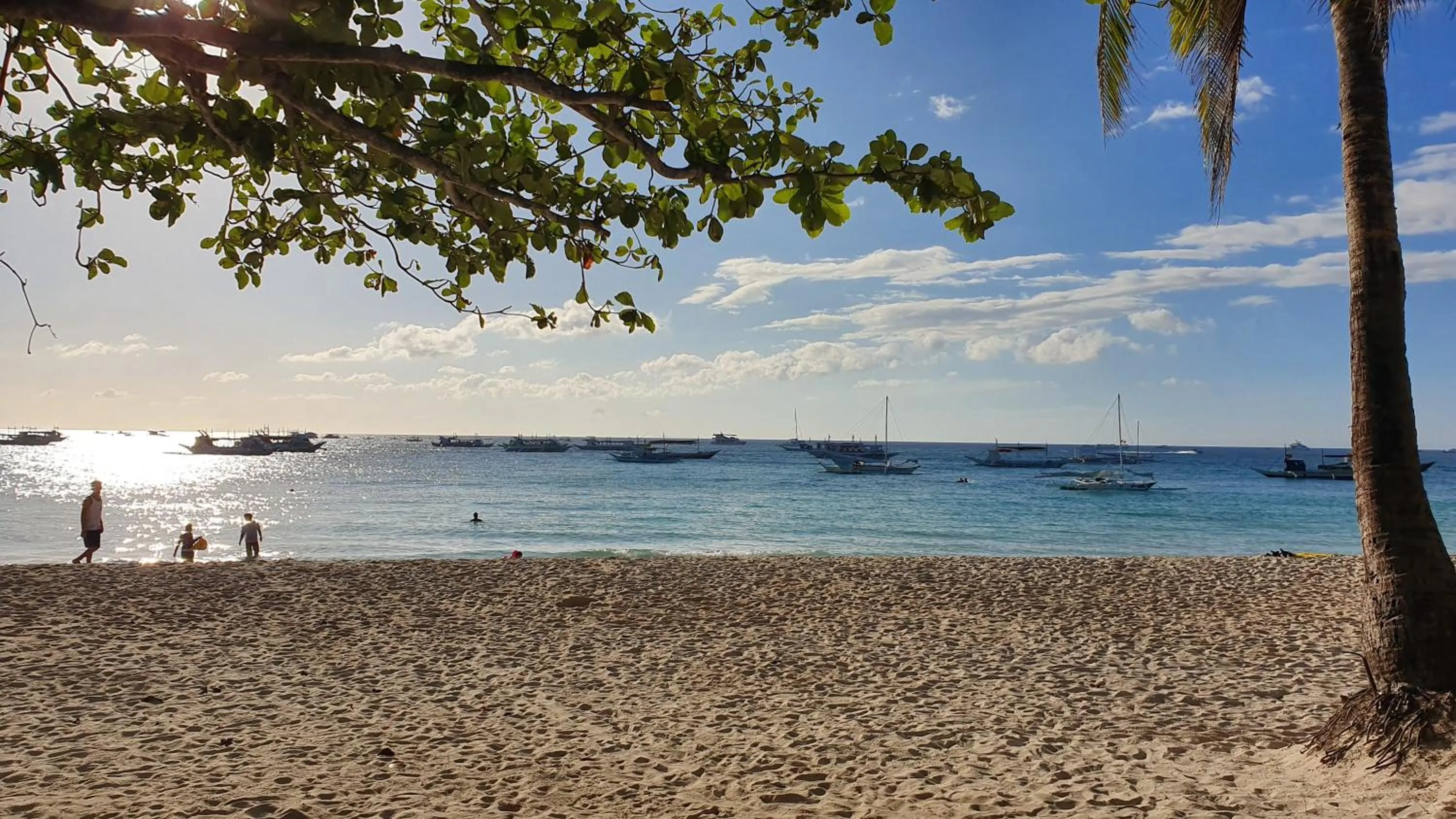 Surfside Boracay Resort