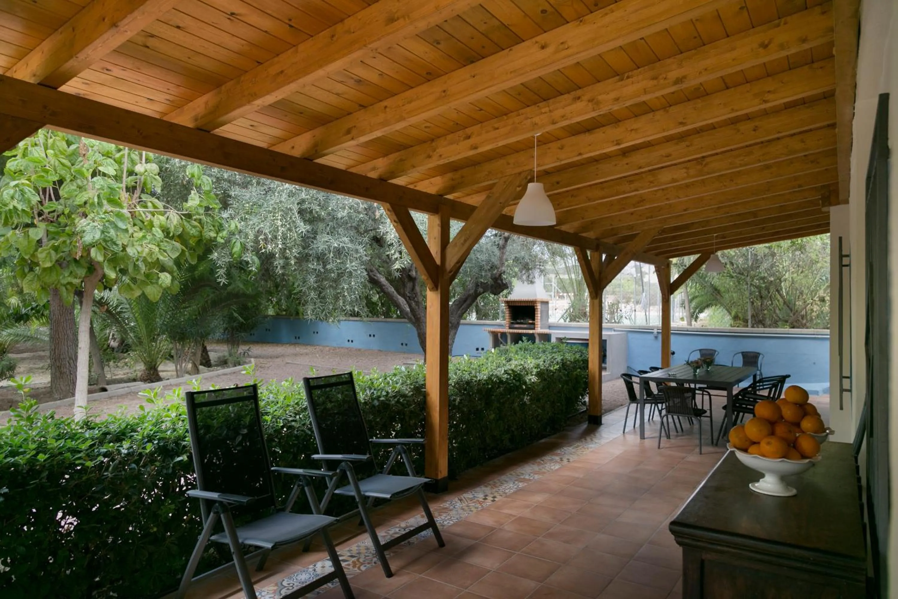 Casa Rural La Cambreta