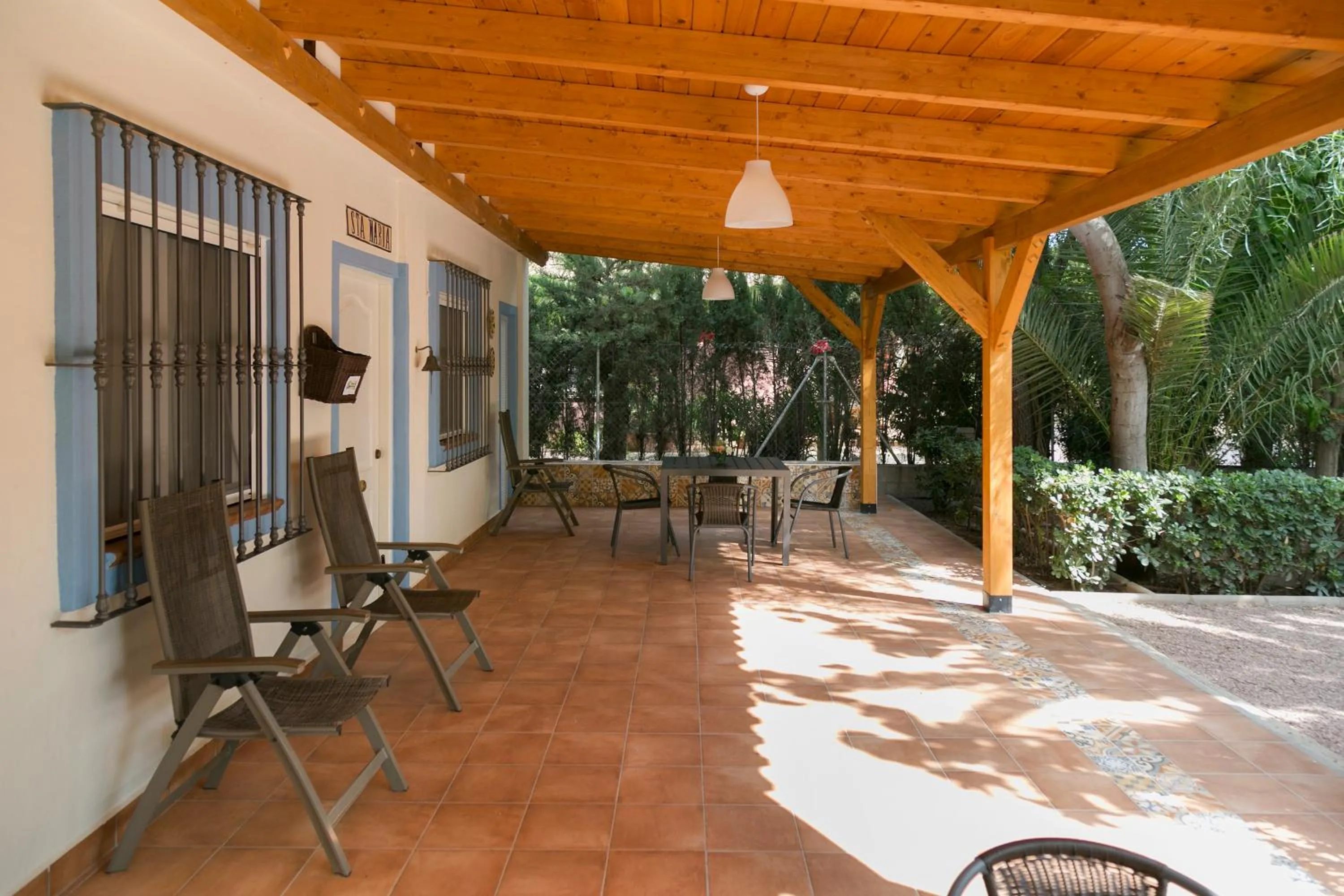 Casa Rural La Cambreta