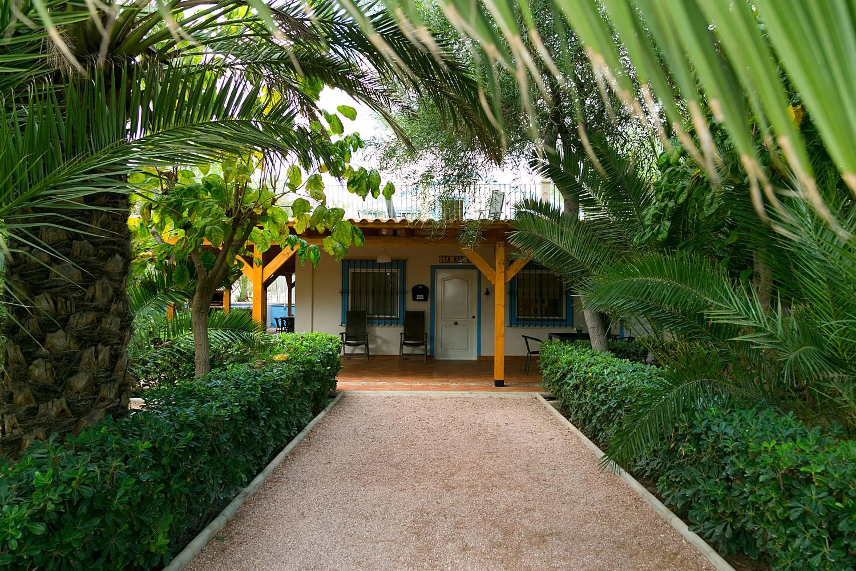 Five-Bedroom House in Casa Rural La Cambreta