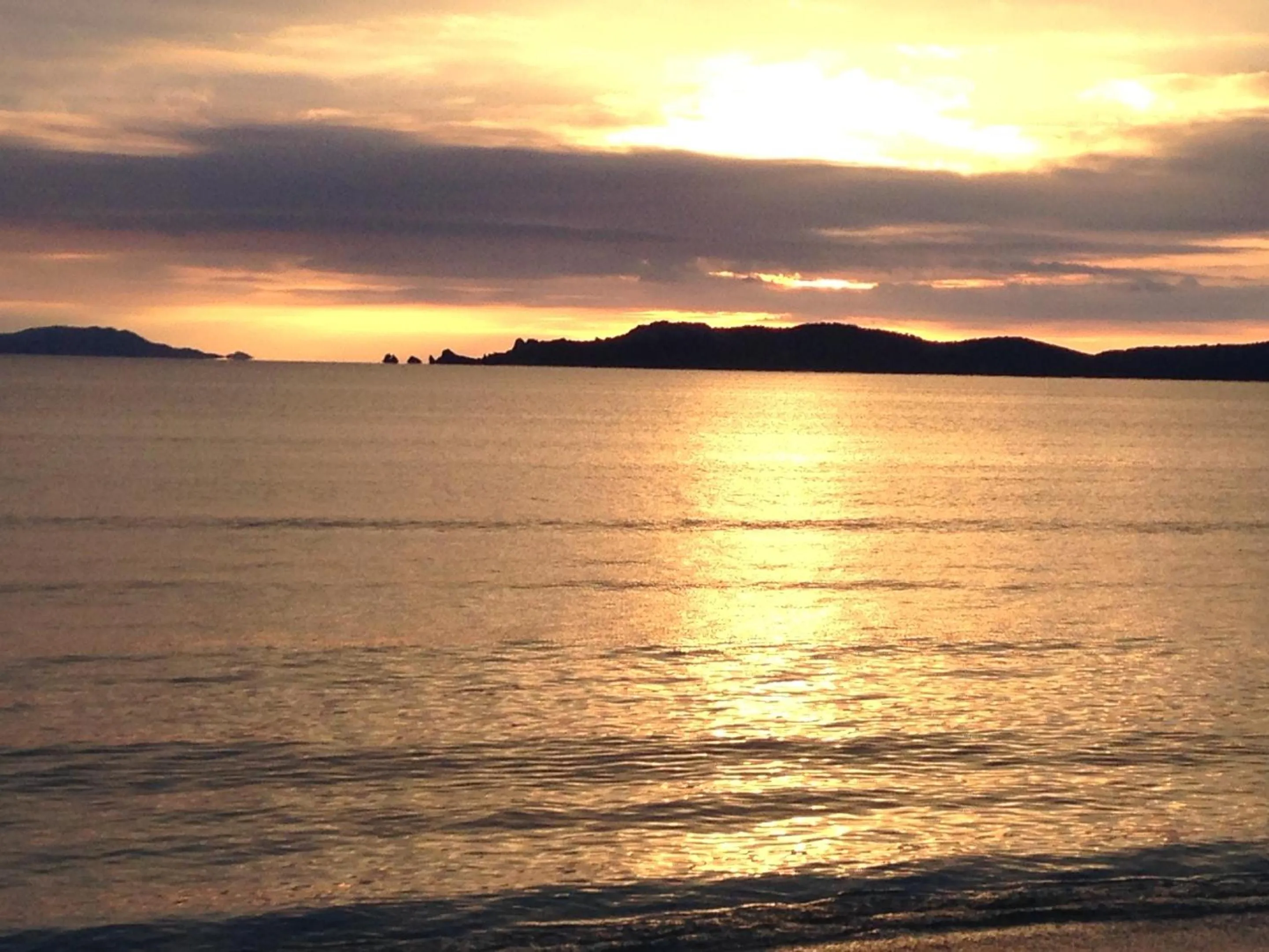 Neighbourhood in Les Sables d'Or