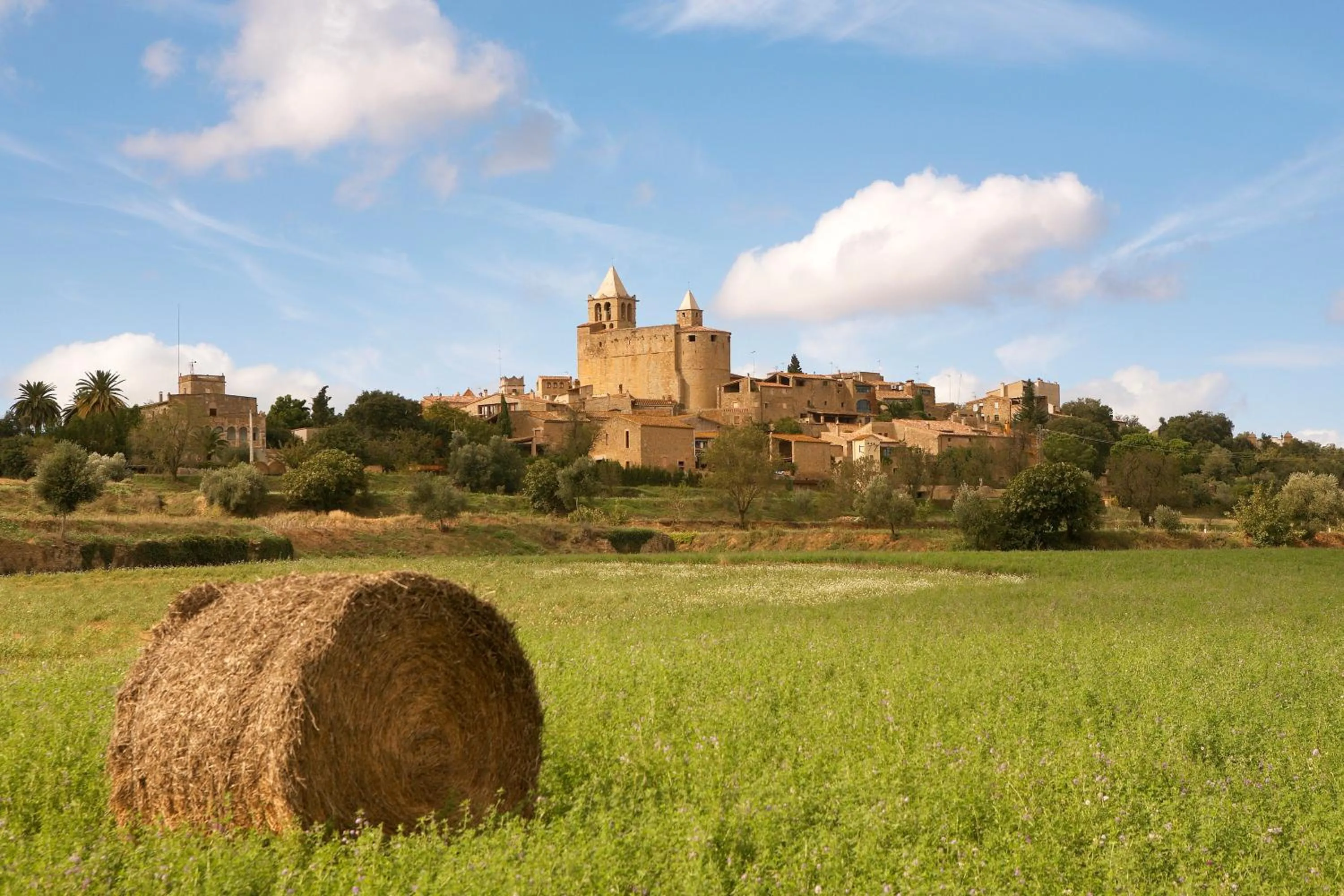 Other in Hotel la Plaça Madremanya