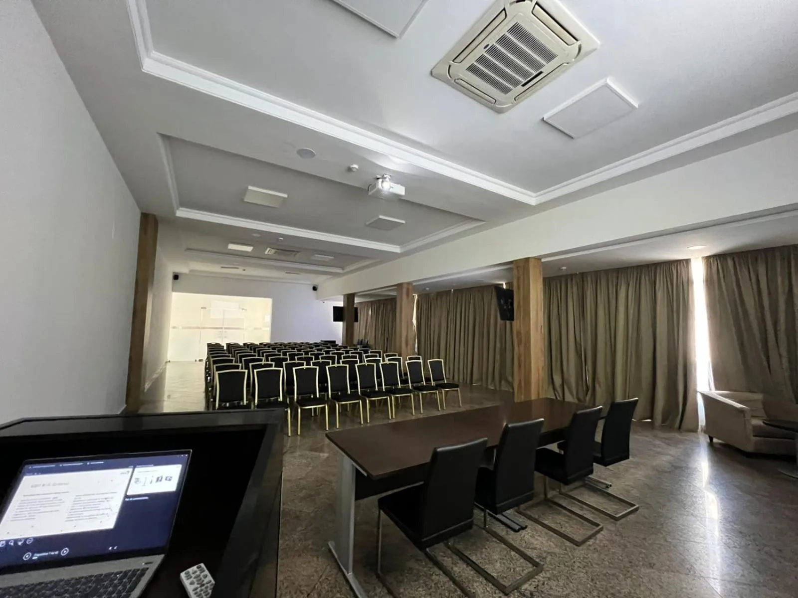 Meeting/conference room in Hôtel Volubilis