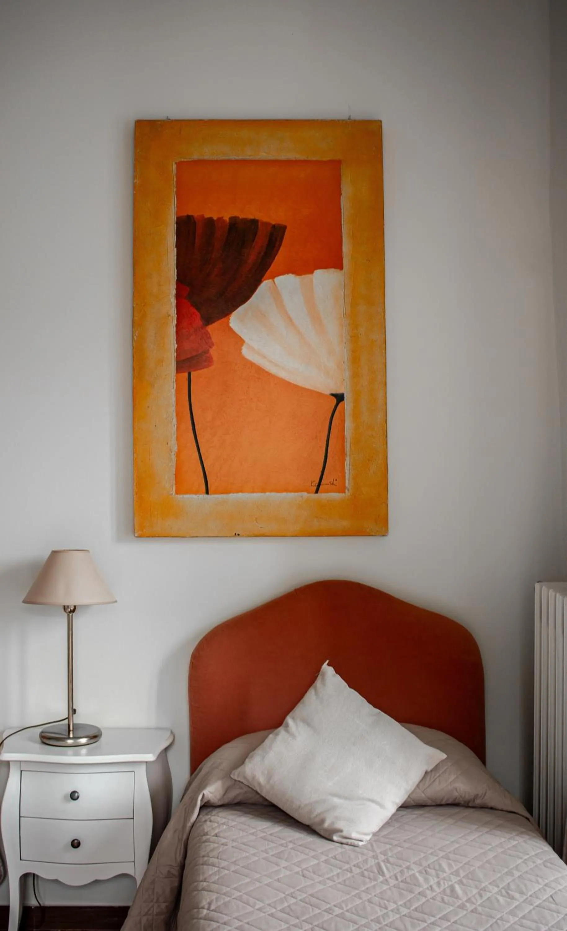 Photo of the whole room in Hotel Miramare