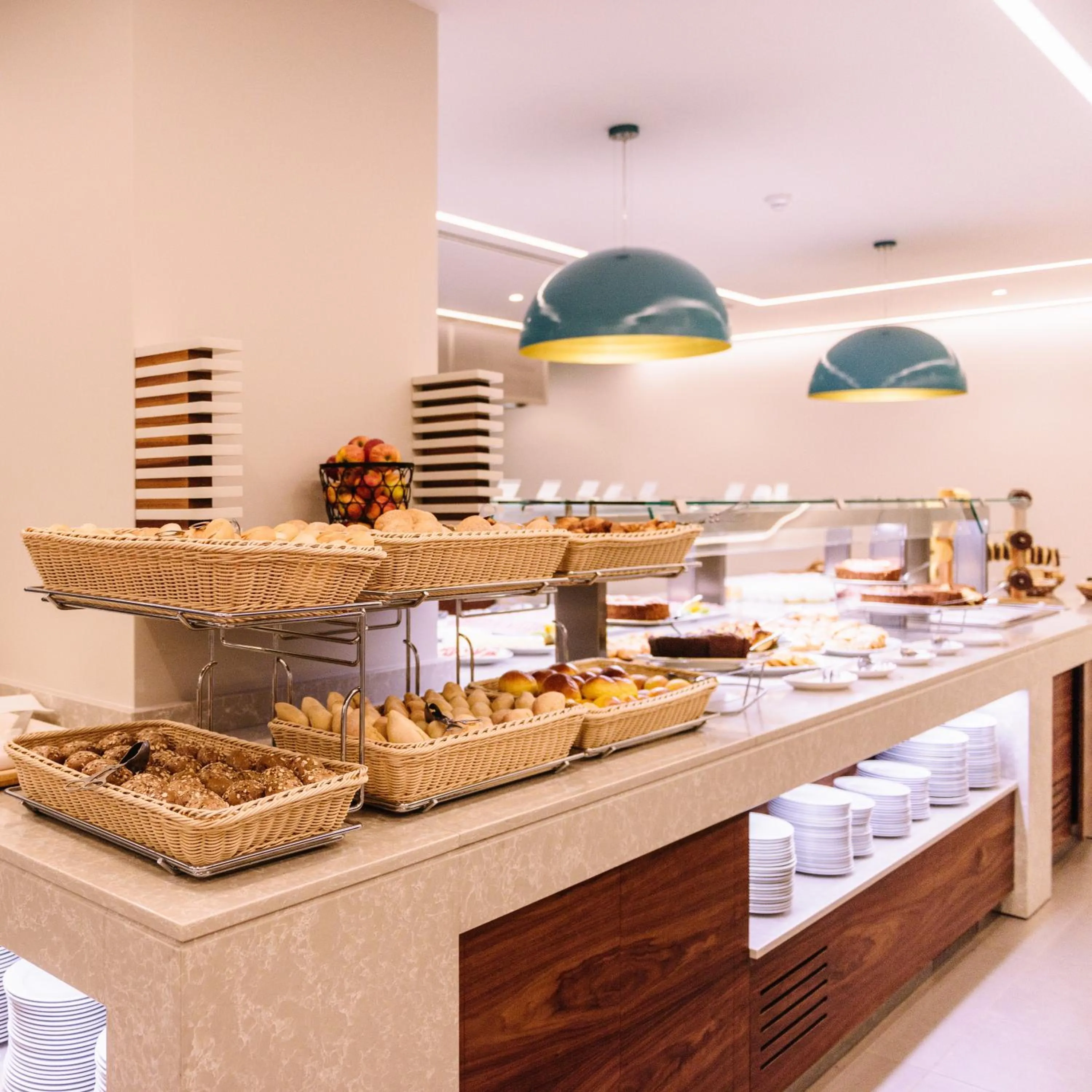 Restaurant/places to eat in Enotel Lido - All Inclusive