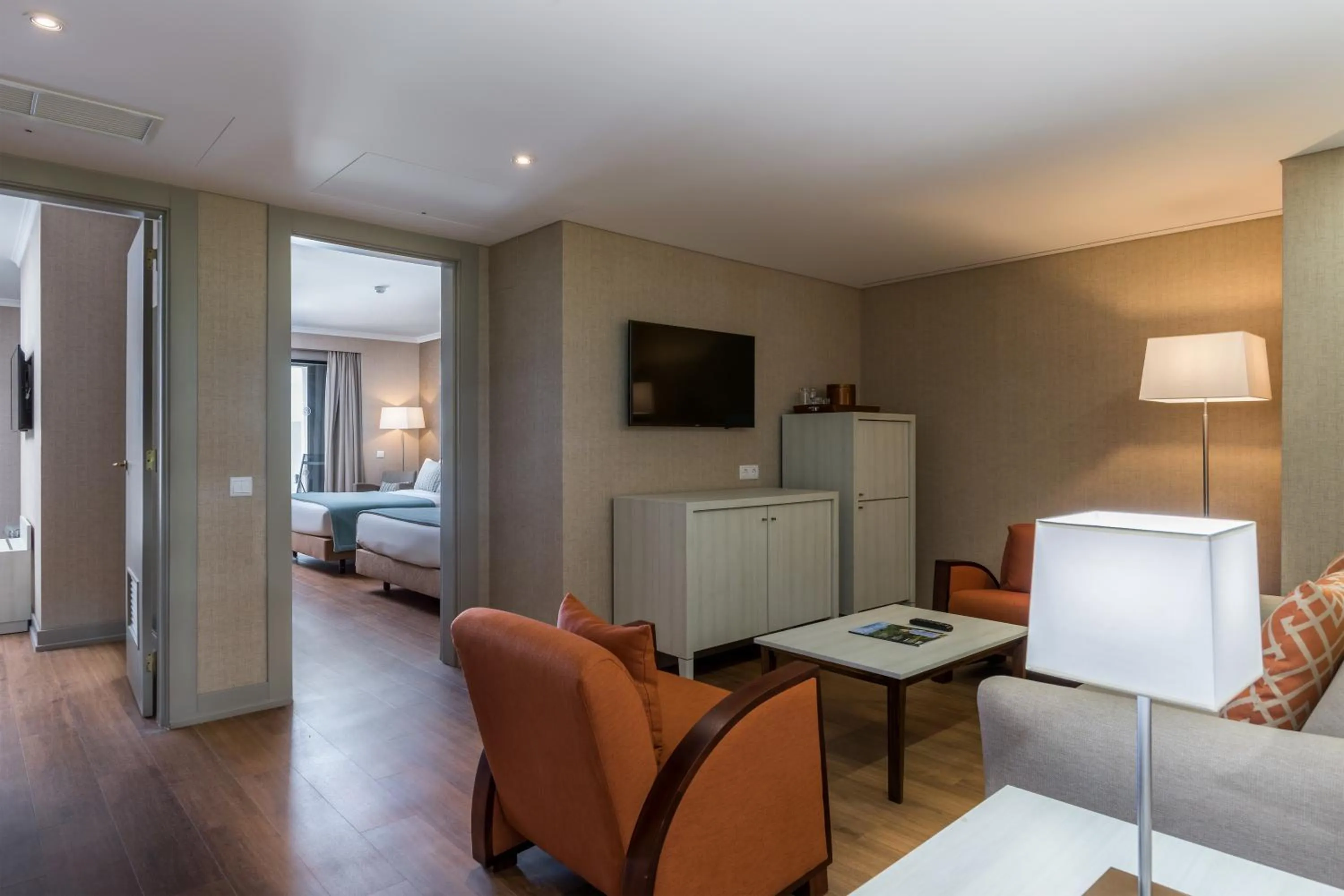 Bedroom in Enotel Lido - All Inclusive