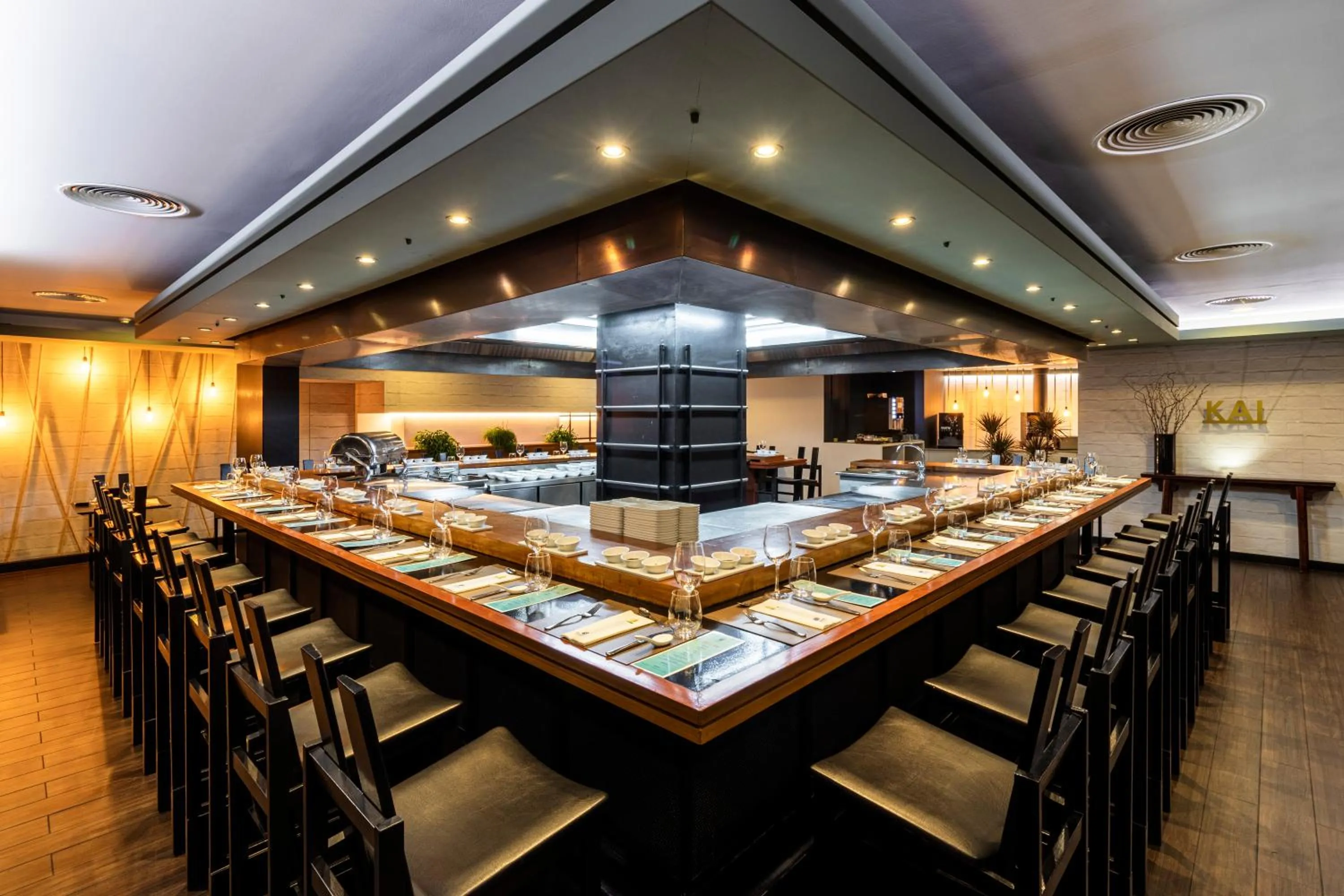 Restaurant/places to eat in Enotel Lido - All Inclusive