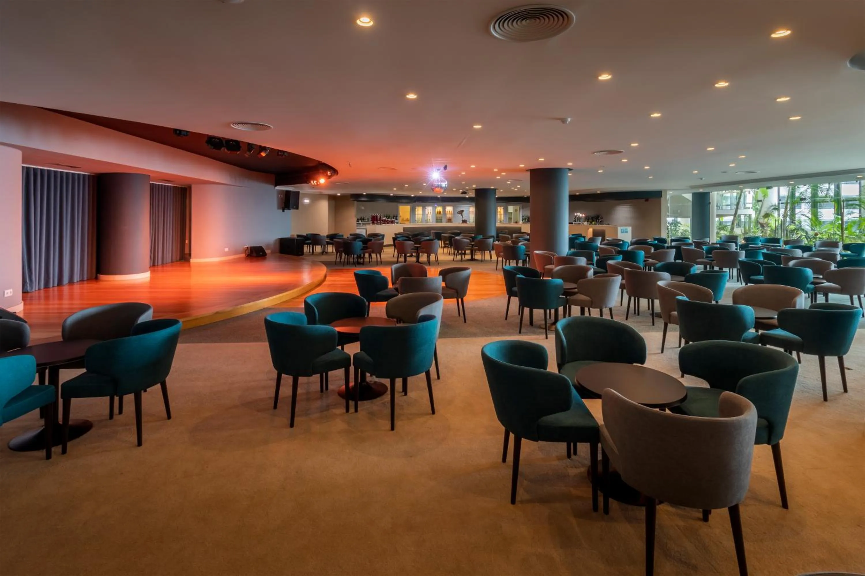 Lounge or bar in Enotel Lido - All Inclusive