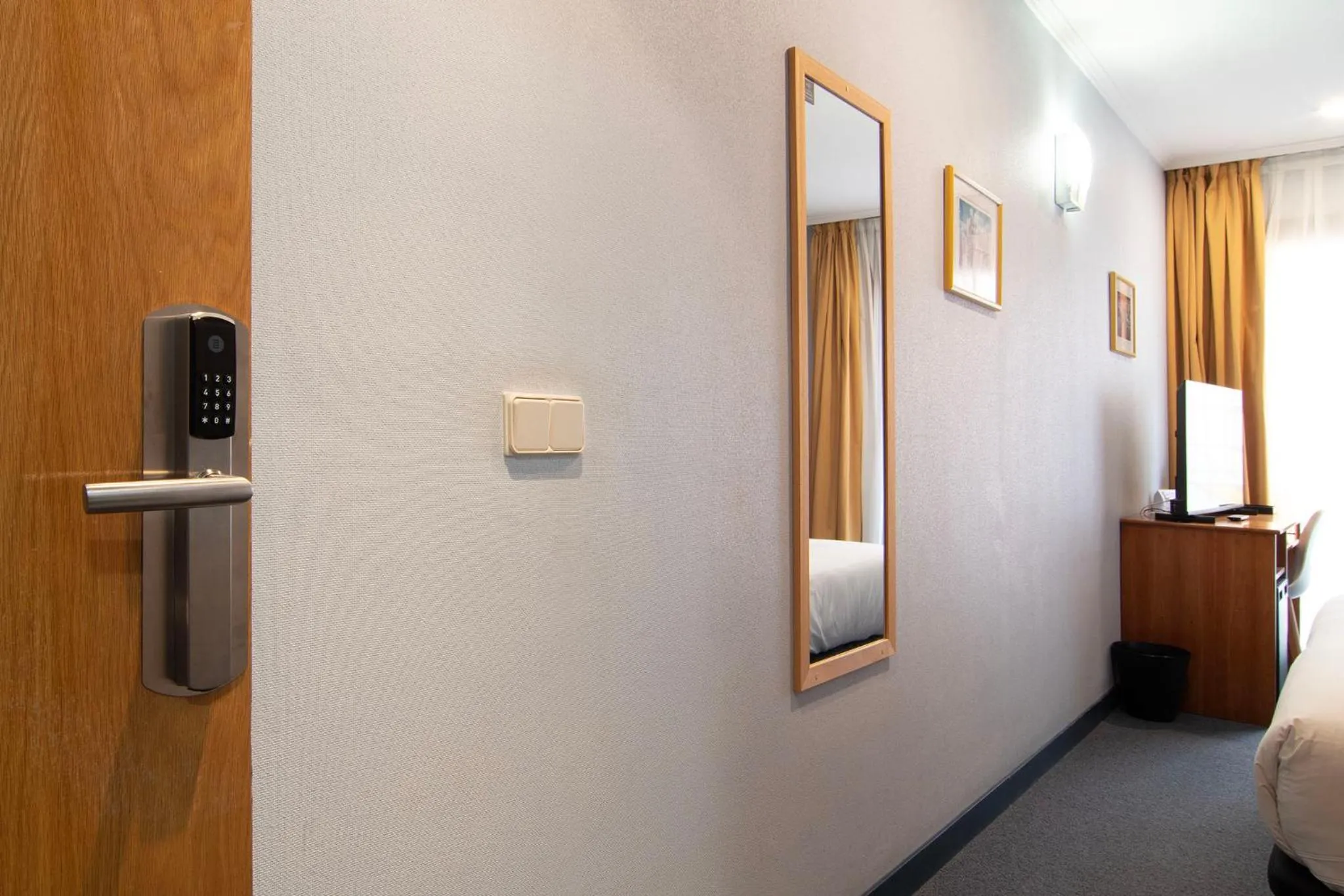 Other in Hotel Beratxa