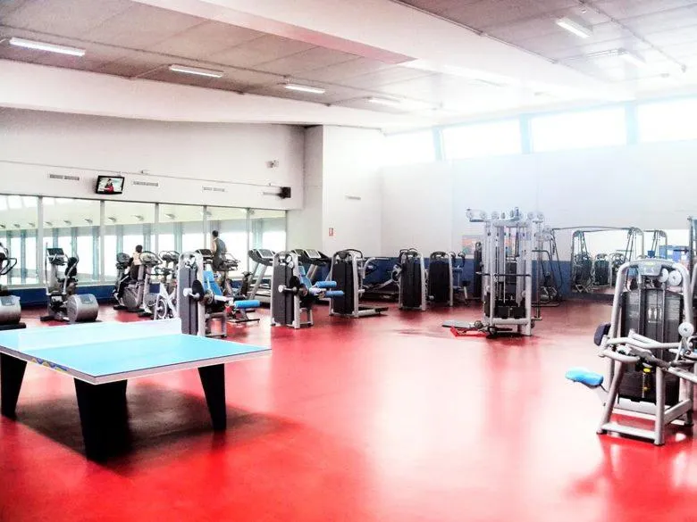 Activities in Hotel Beratxa