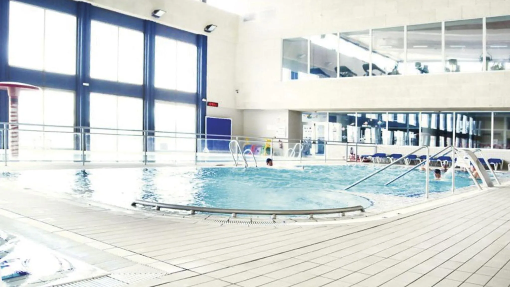 Activities in Hotel Beratxa