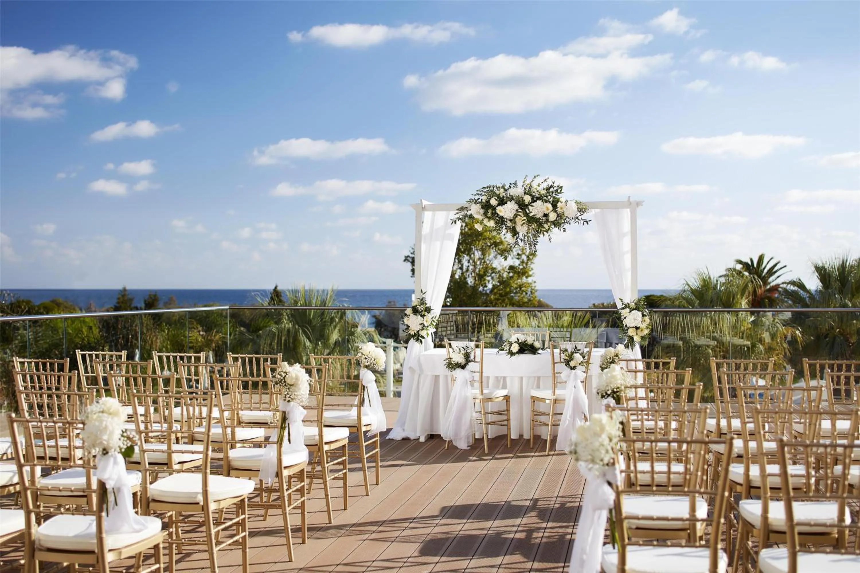 Property building in Tivoli Marina Vilamoura