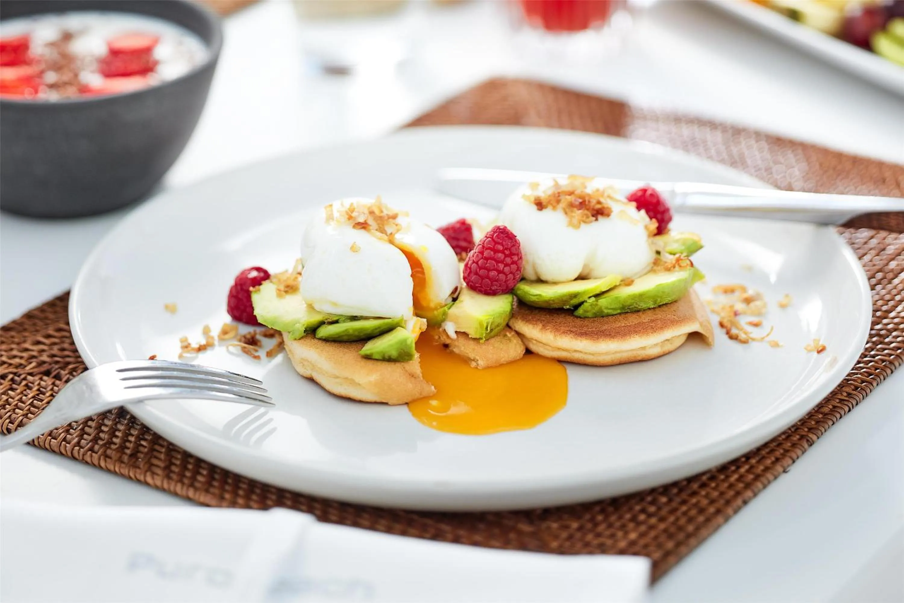 Property building in Tivoli Marina Vilamoura