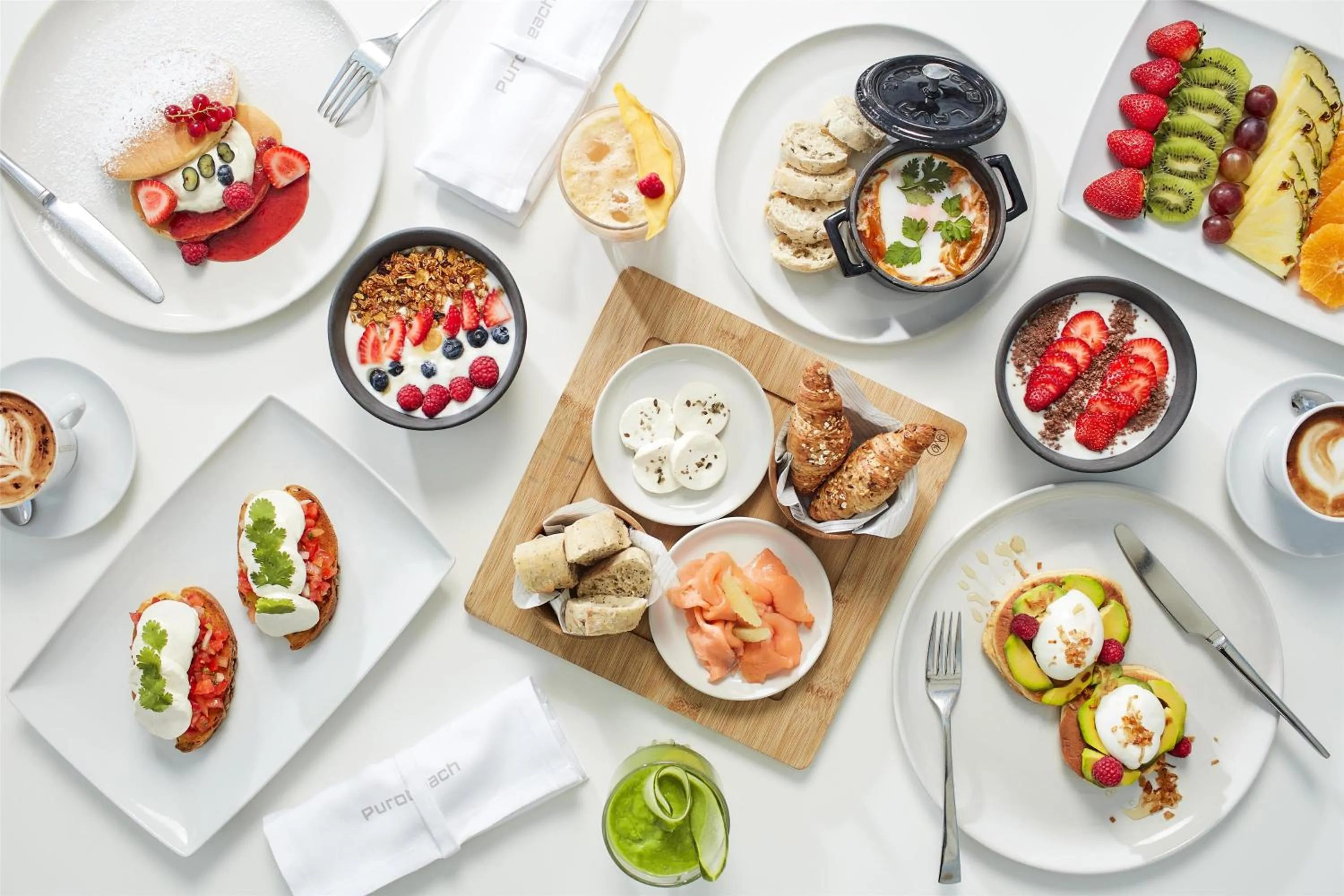 Property building in Tivoli Marina Vilamoura