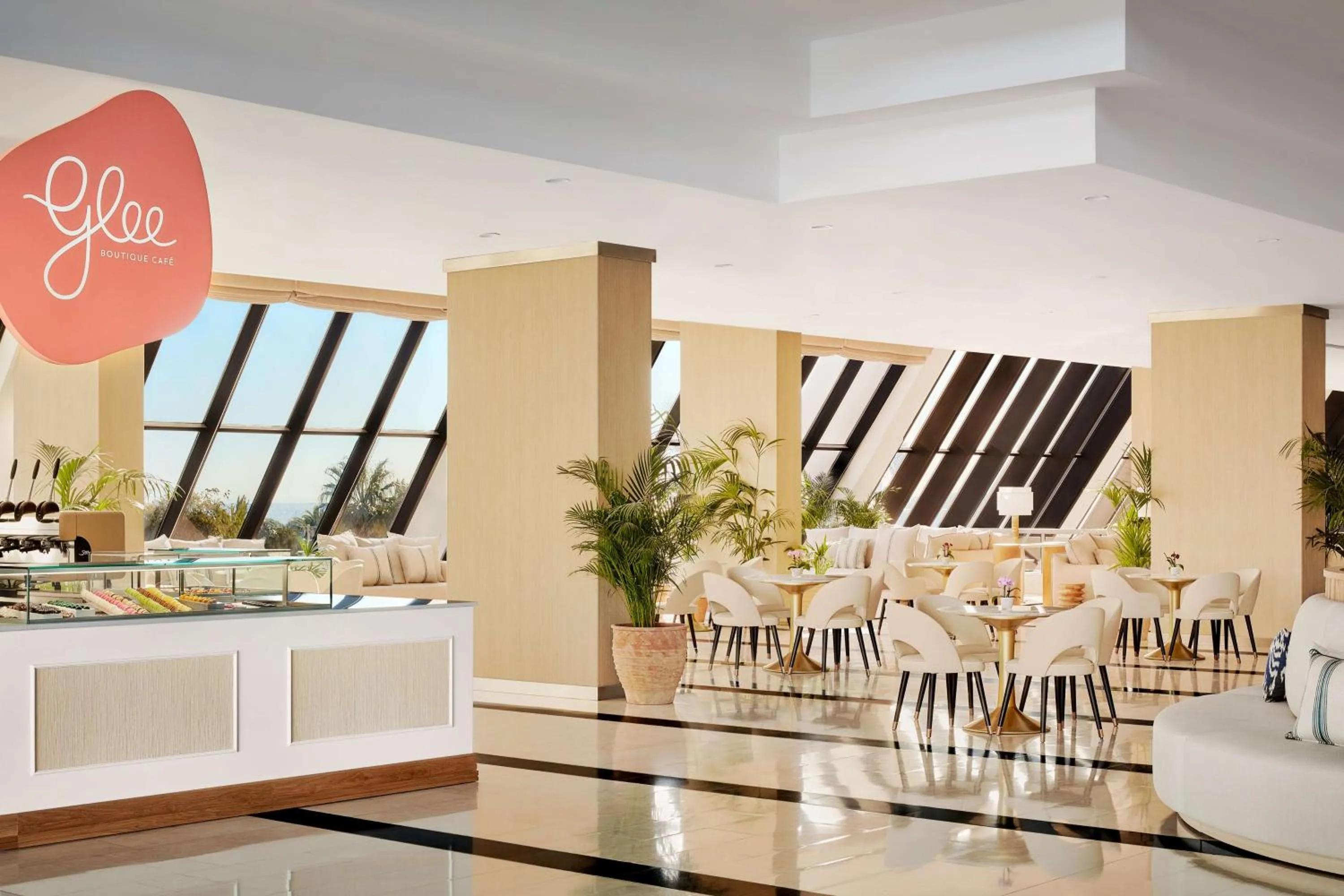 Restaurant/places to eat in Tivoli Marina Vilamoura