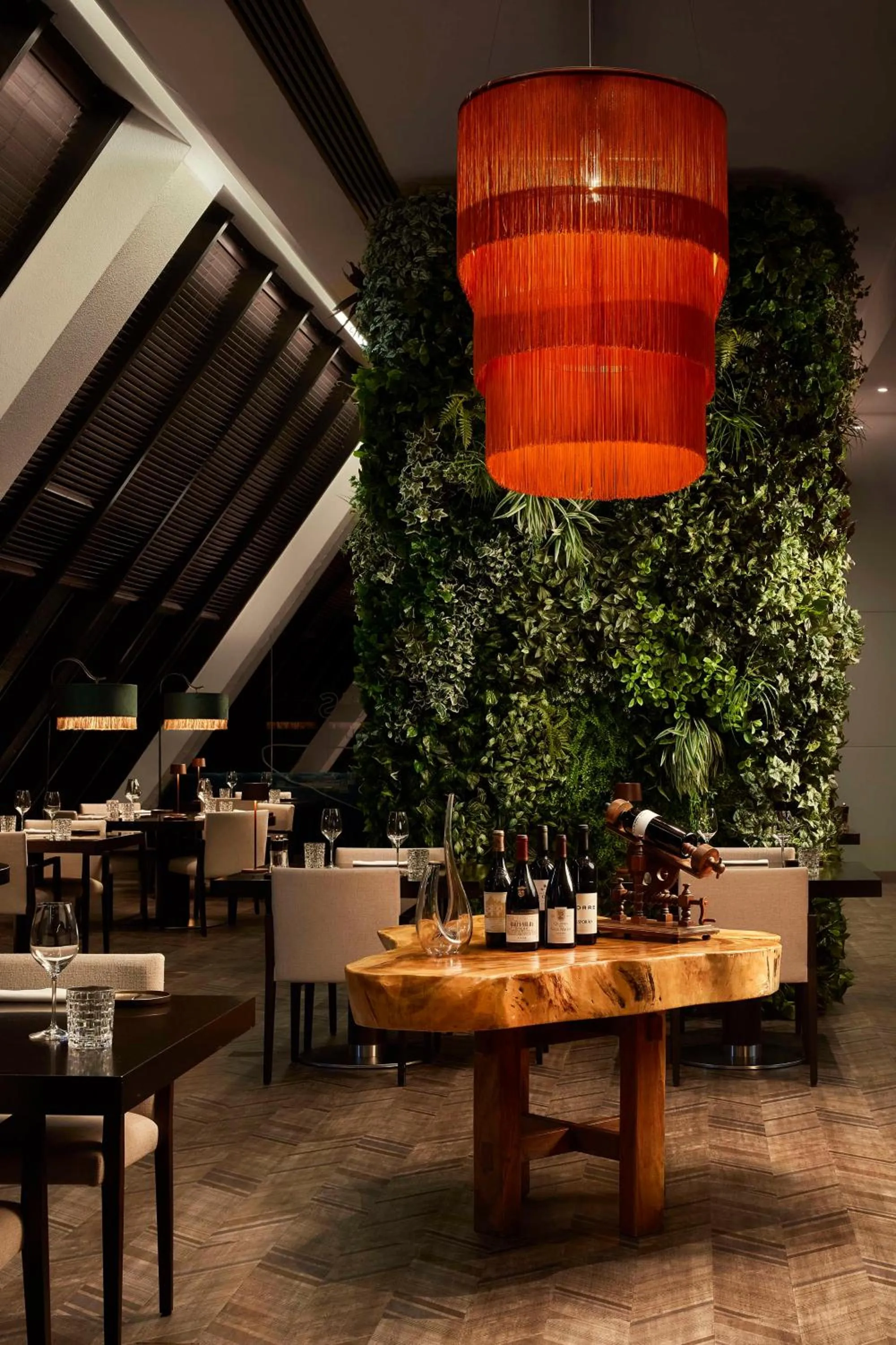 Restaurant/places to eat in Tivoli Marina Vilamoura