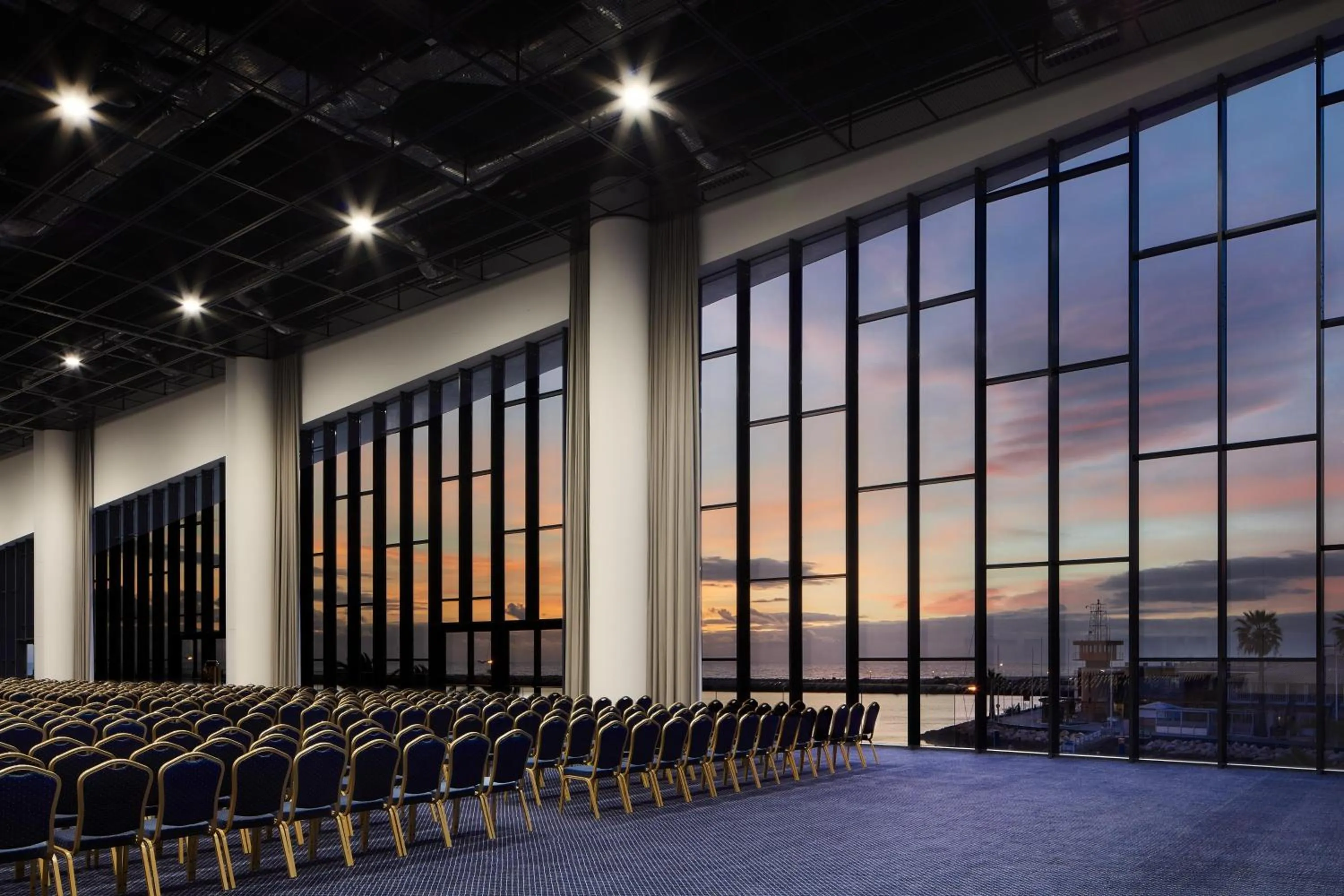 Meeting/conference room in Tivoli Marina Vilamoura