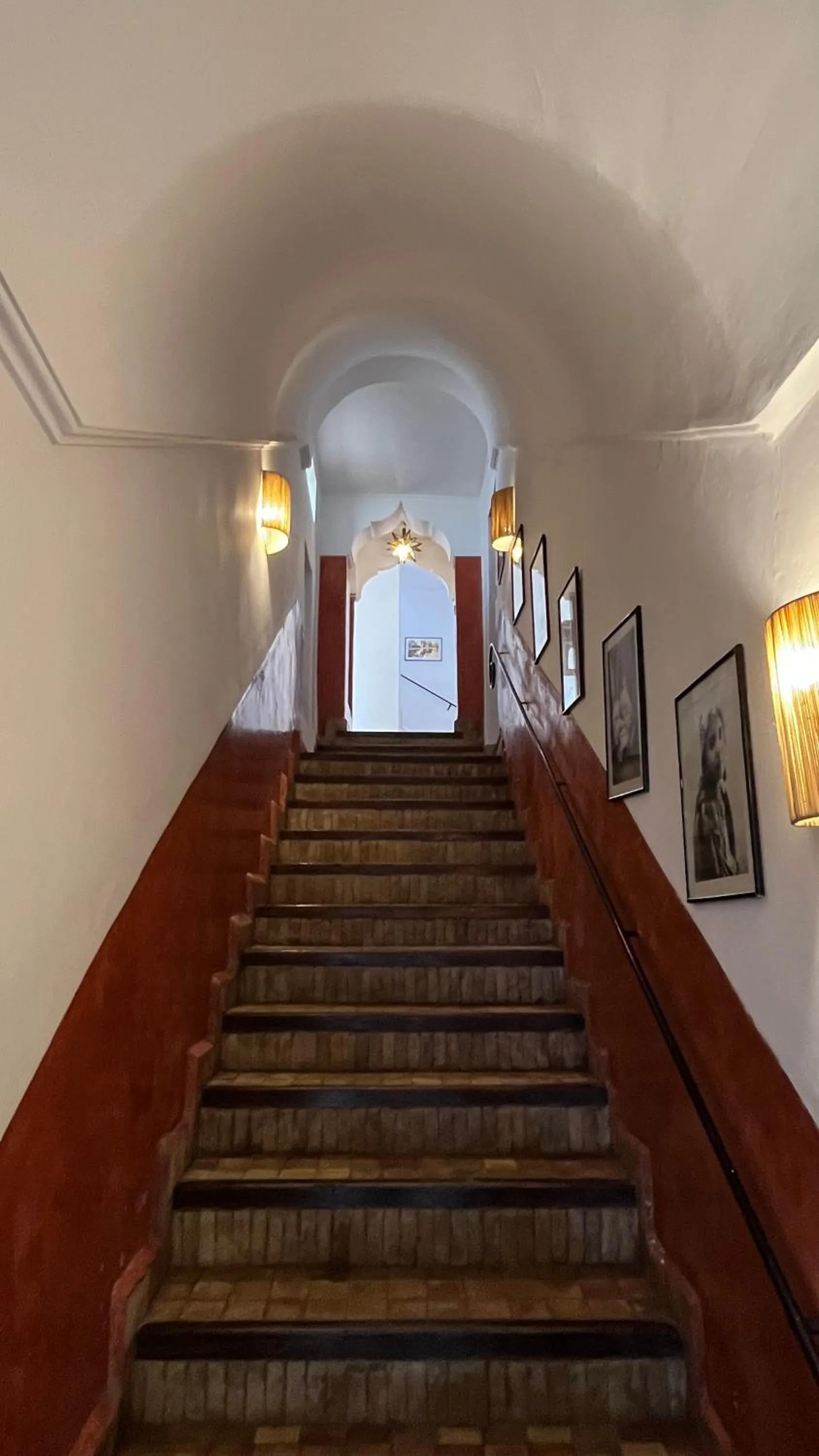 Property building in Riad Laila