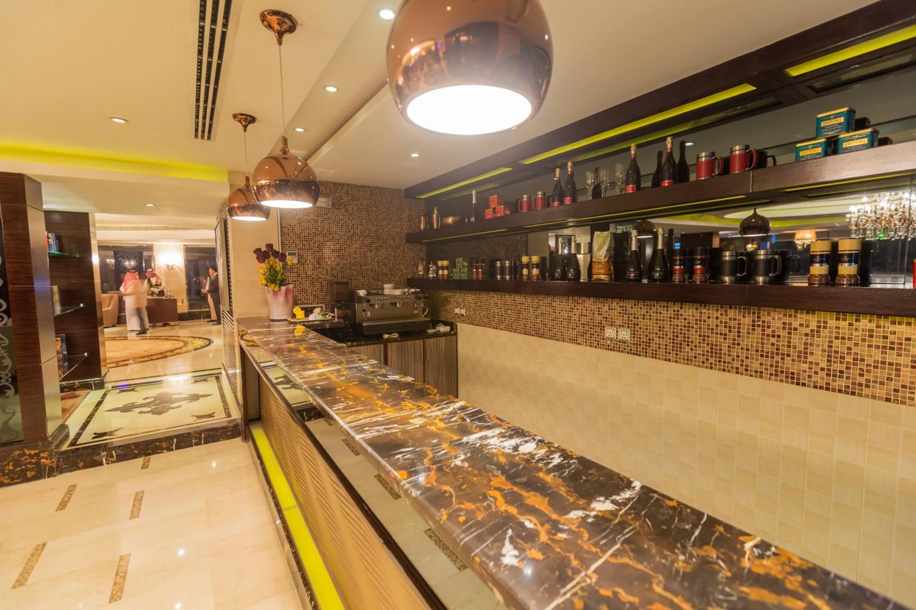 Restaurant/places to eat in Boudl Al Woroud بودل الورود