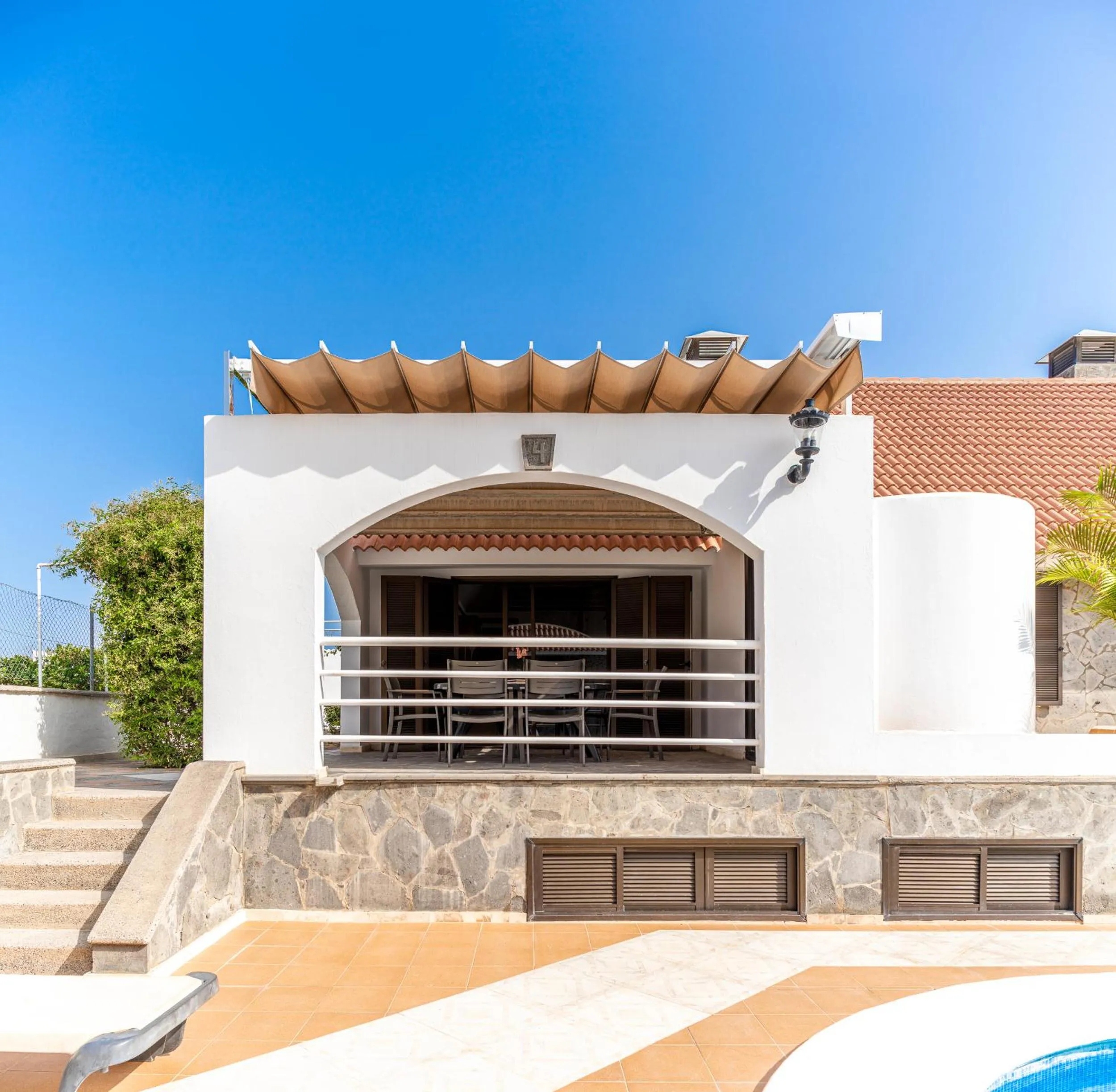 Villas Las Almenas