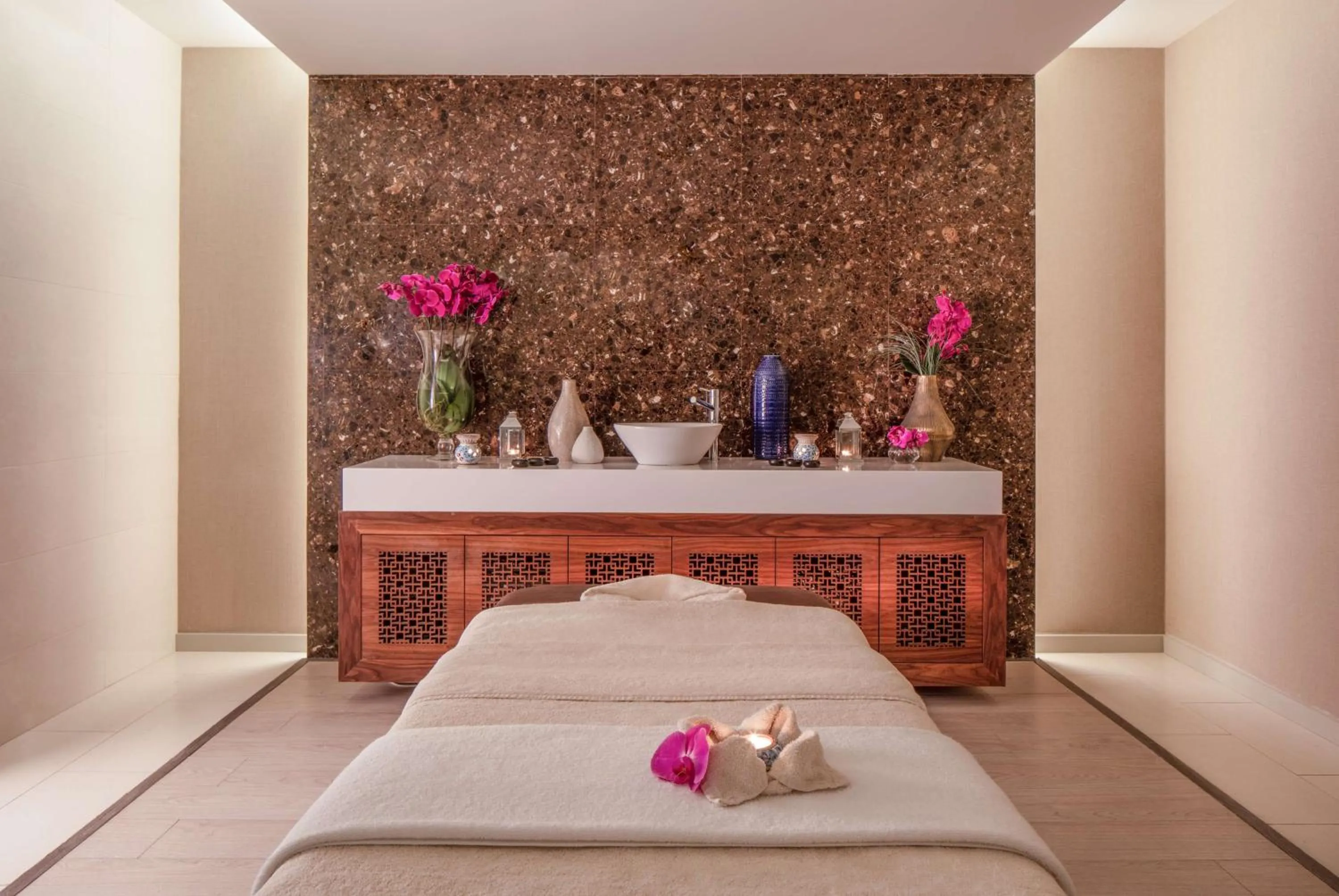 Spa and wellness centre/facilities, Bed in Tivoli Carvoeiro