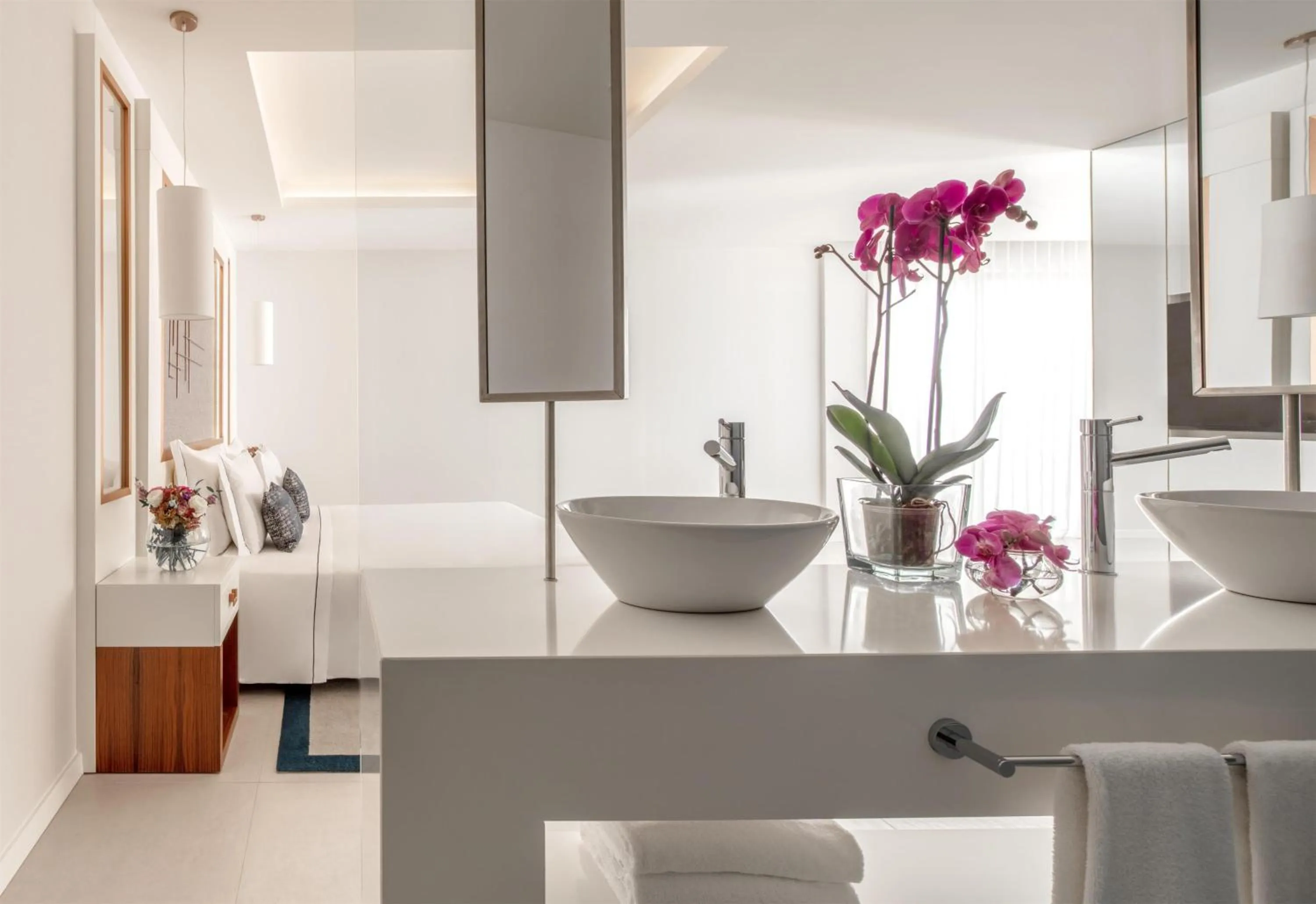 Bedroom in Tivoli Carvoeiro