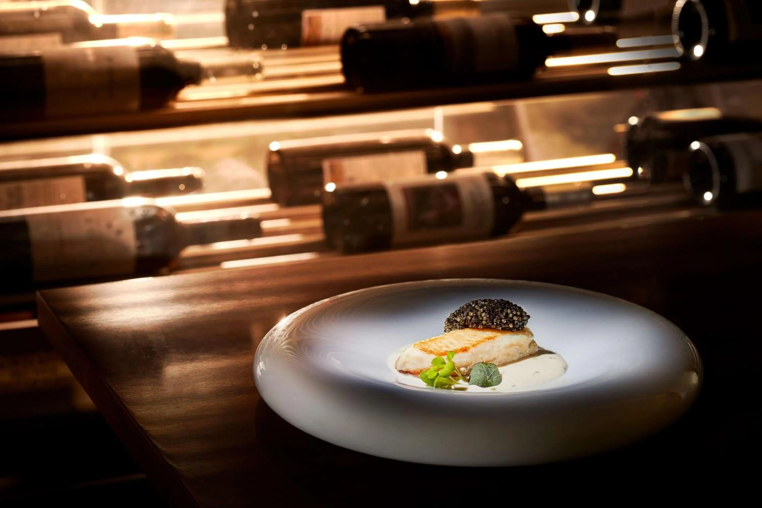 Restaurant/places to eat in Tivoli Carvoeiro