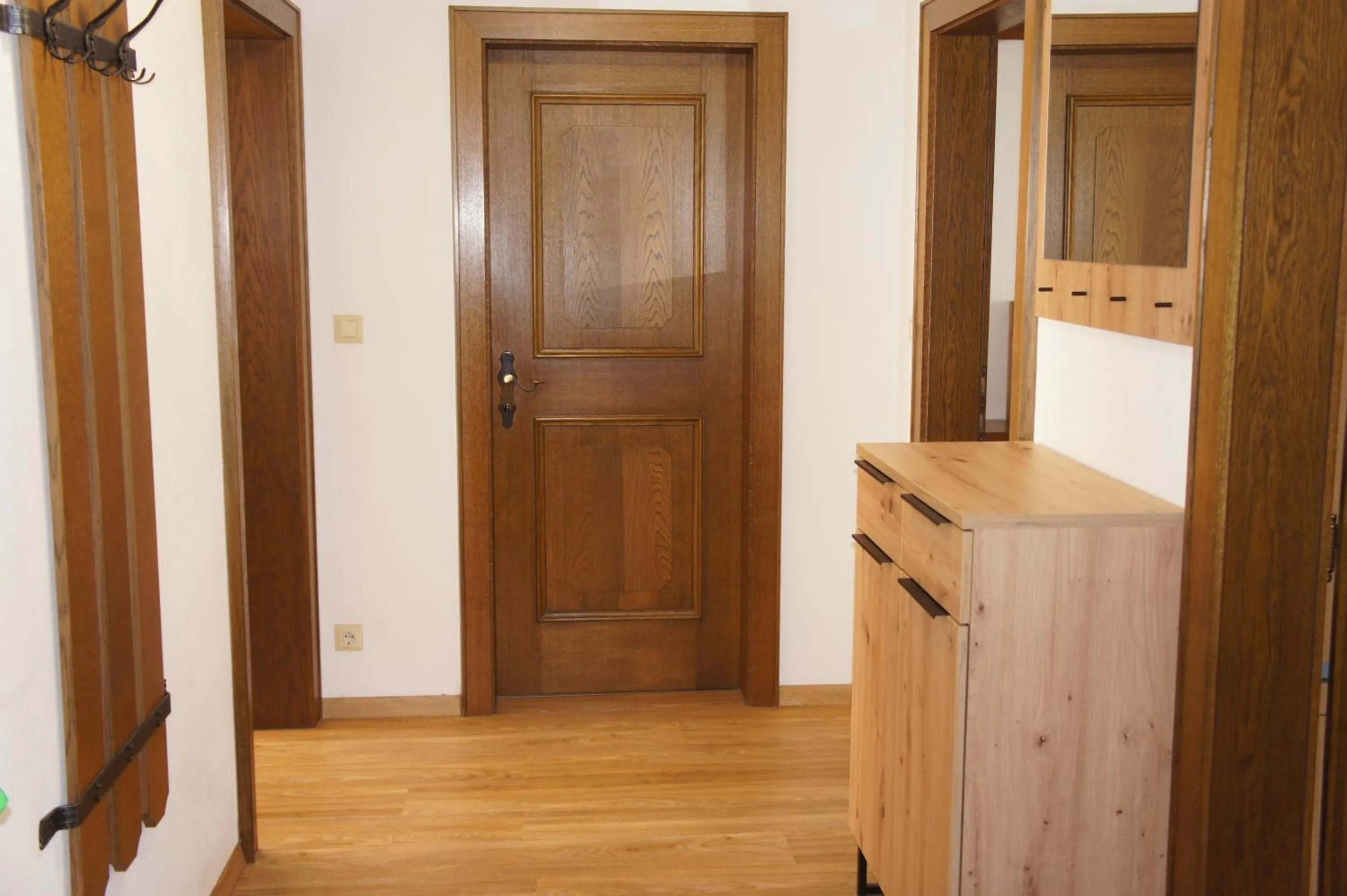 Property building in Appartements Gärtner