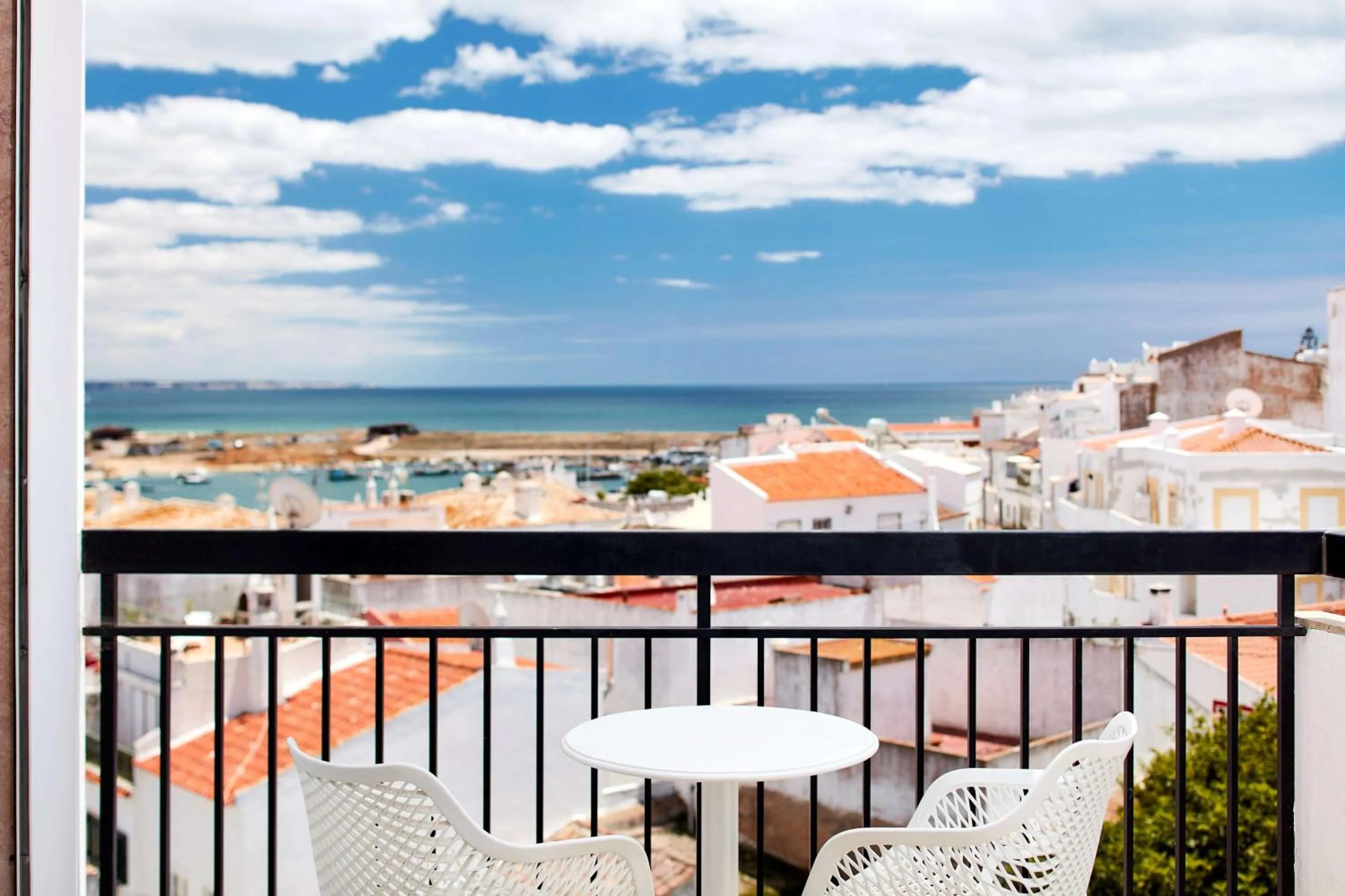 Photo of the whole room in Tivoli Lagos