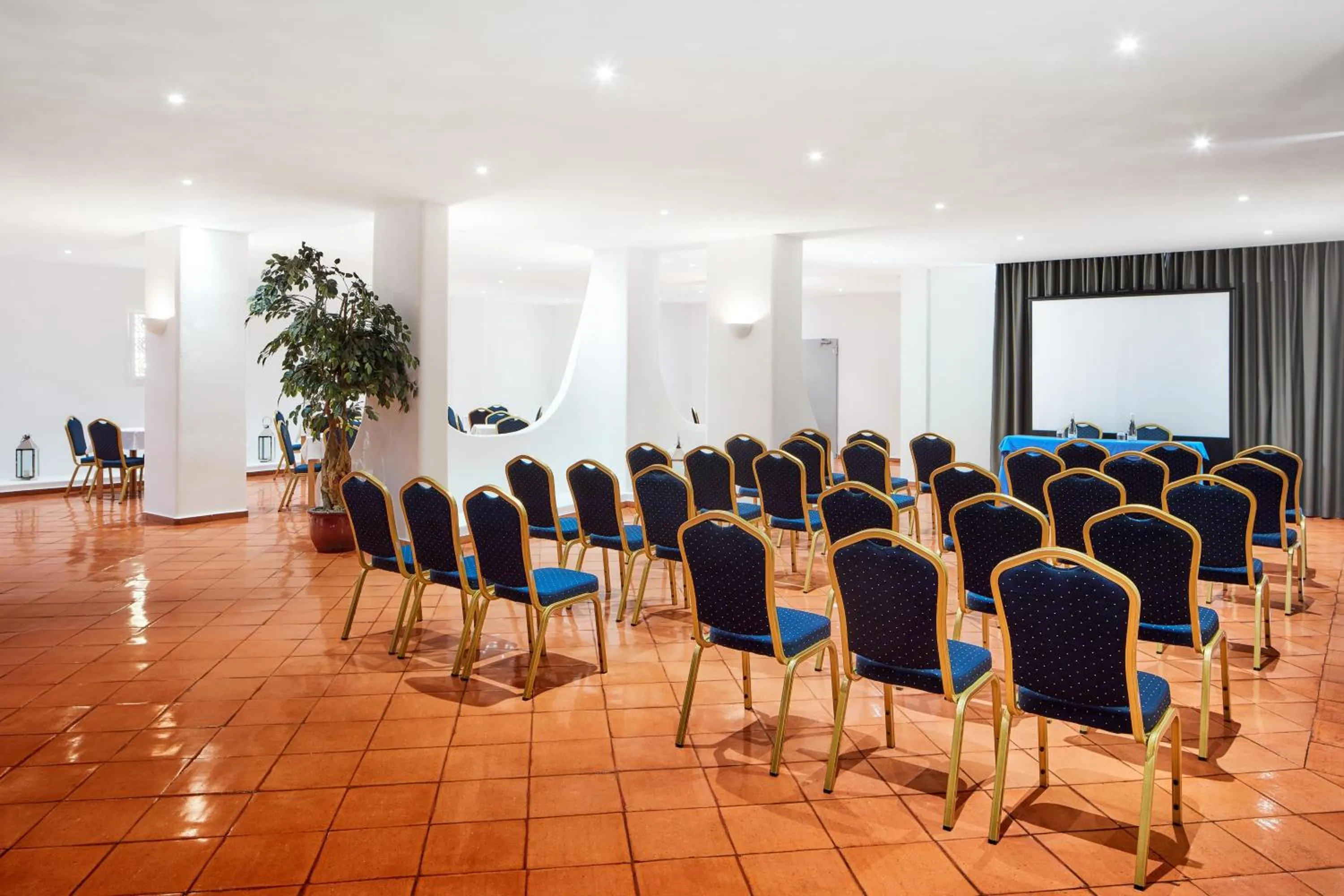 Bedroom in Tivoli Lagos