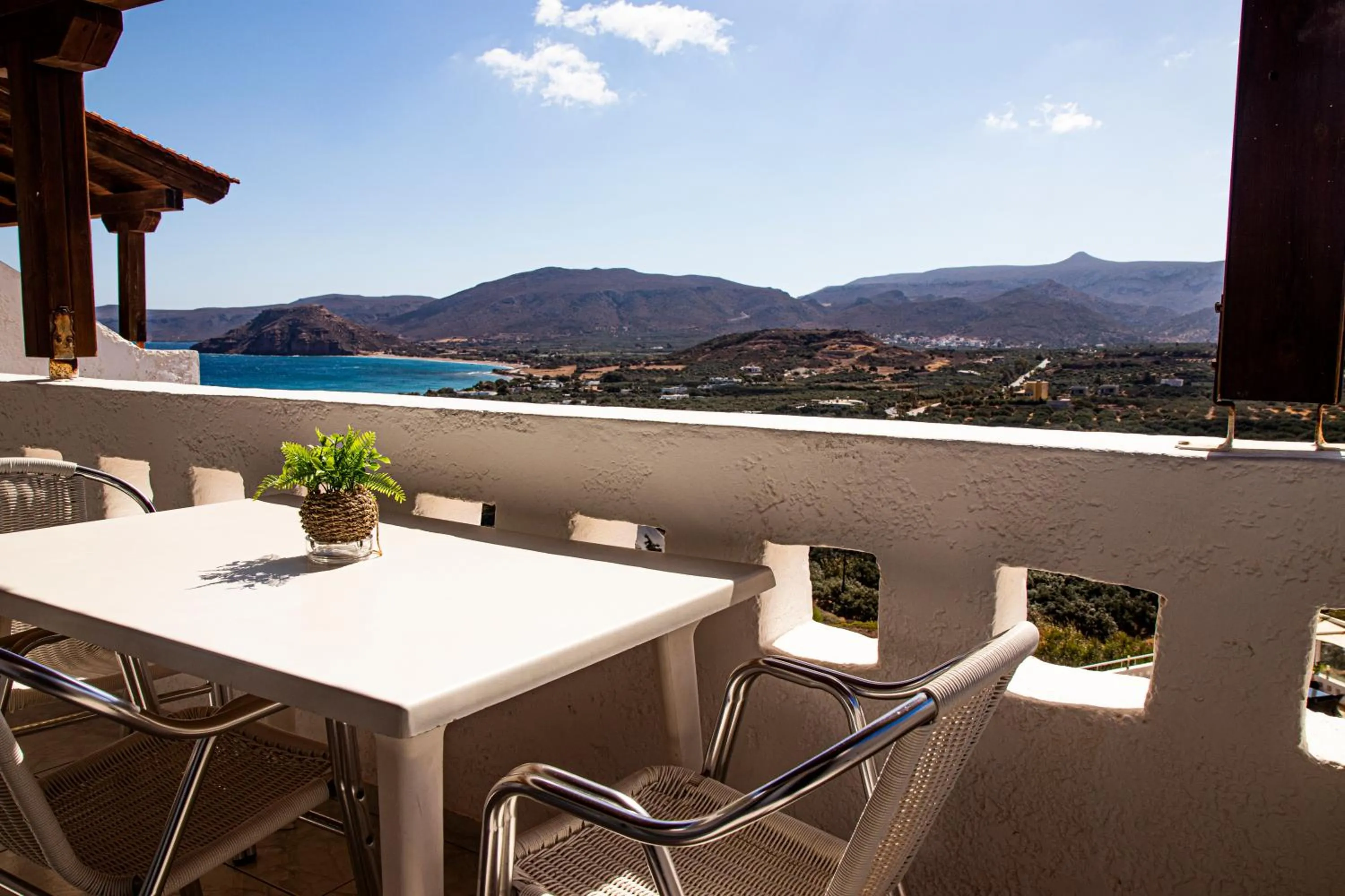 Castri Village Hotel