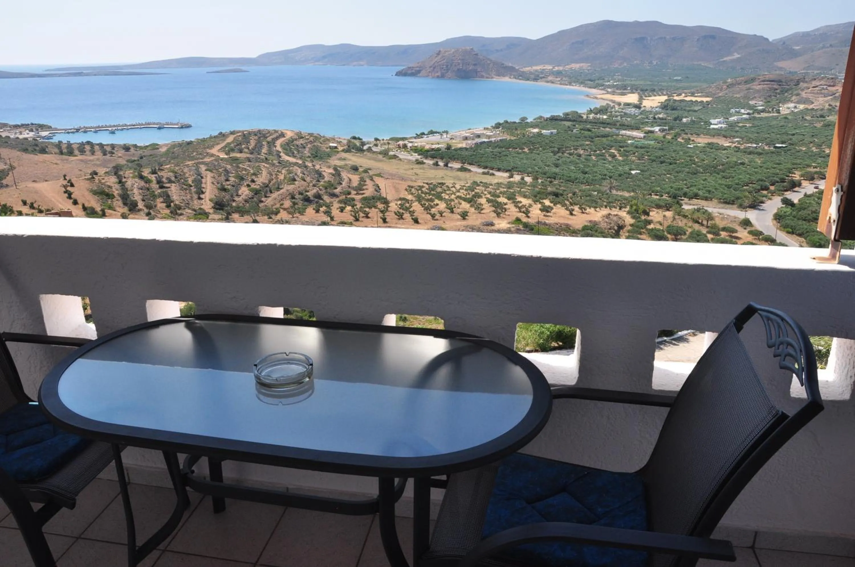 Castri Village Hotel